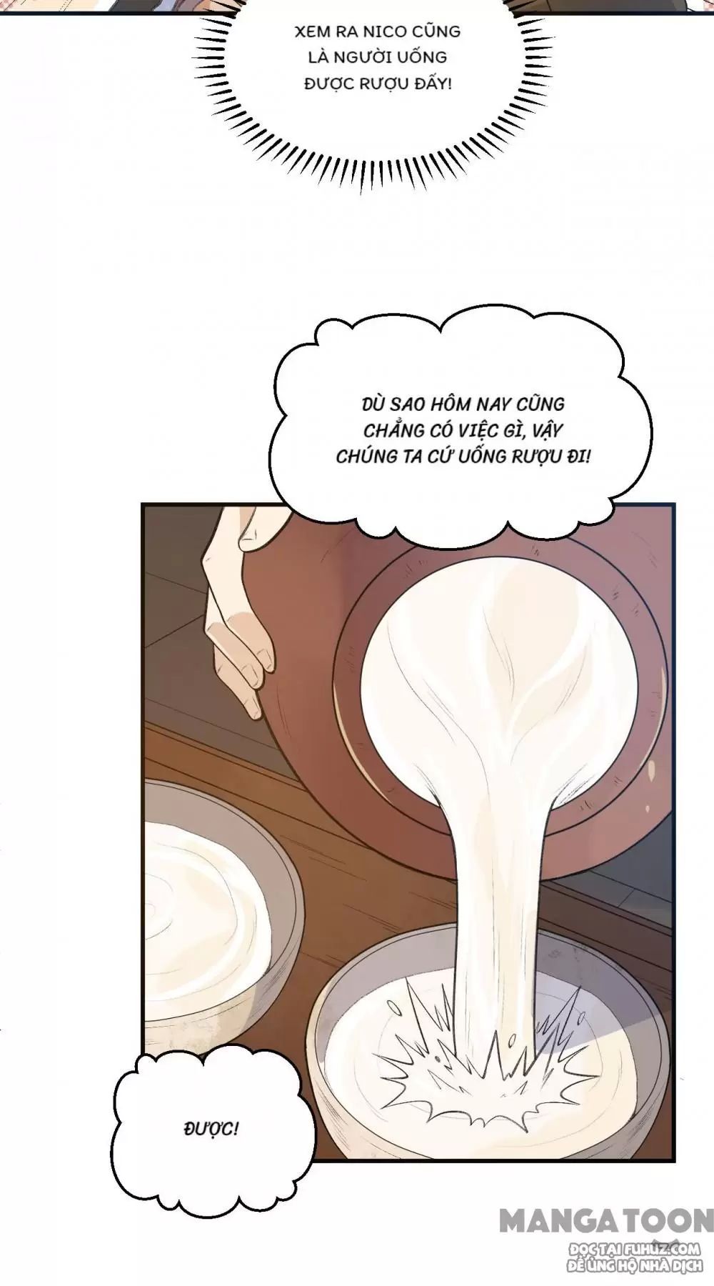 đọc truyện Tôi Sống Trên Hoang Đảo Cùng Các Em Gái Chương 242 ảnh 14 tại Thiên Thai Truyện