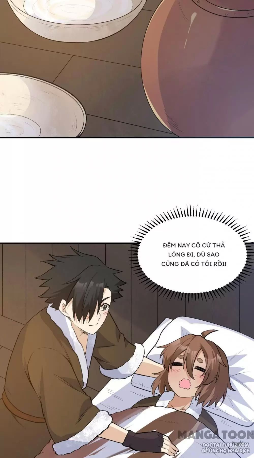 đọc truyện Tôi Sống Trên Hoang Đảo Cùng Các Em Gái Chương 242 ảnh 17 tại Thiên Thai Truyện