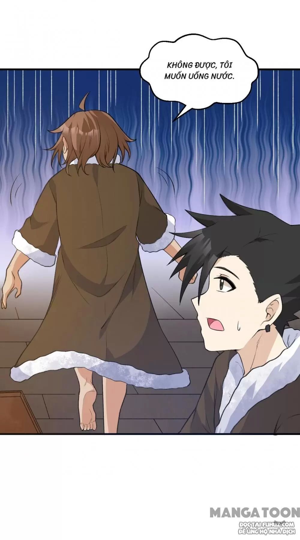 đọc truyện Tôi Sống Trên Hoang Đảo Cùng Các Em Gái Chương 242 ảnh 19 tại Thiên Thai Truyện