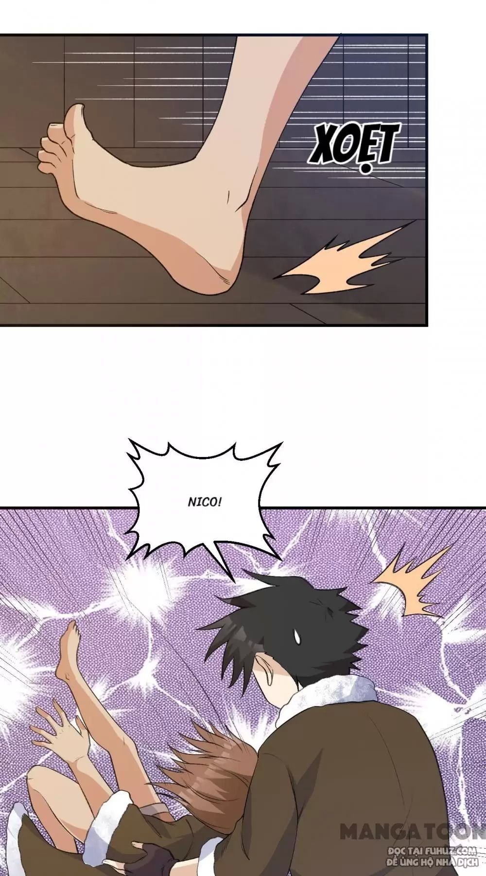 đọc truyện Tôi Sống Trên Hoang Đảo Cùng Các Em Gái Chương 242 ảnh 20 tại Thiên Thai Truyện