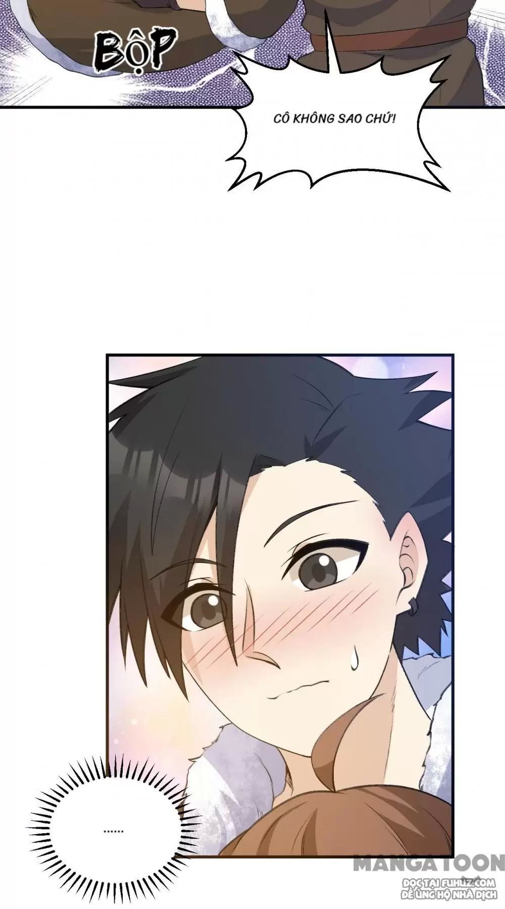 đọc truyện Tôi Sống Trên Hoang Đảo Cùng Các Em Gái Chương 242 ảnh 21 tại Thiên Thai Truyện