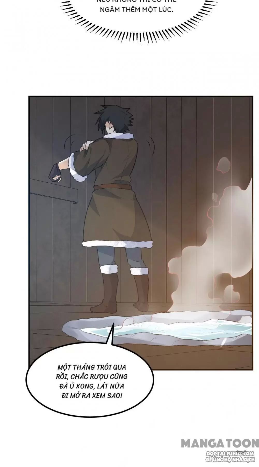 đọc truyện Tôi Sống Trên Hoang Đảo Cùng Các Em Gái Chương 242 ảnh 4 tại Thiên Thai Truyện