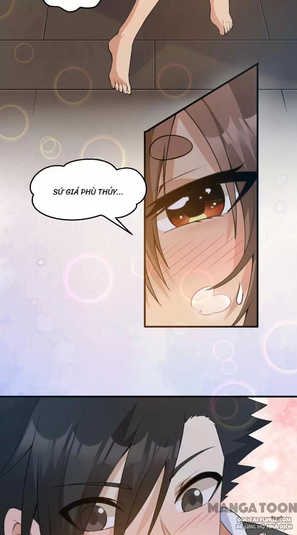 đọc truyện Tôi Sống Trên Hoang Đảo Cùng Các Em Gái Chương 242 ảnh 24 tại Thiên Thai Truyện