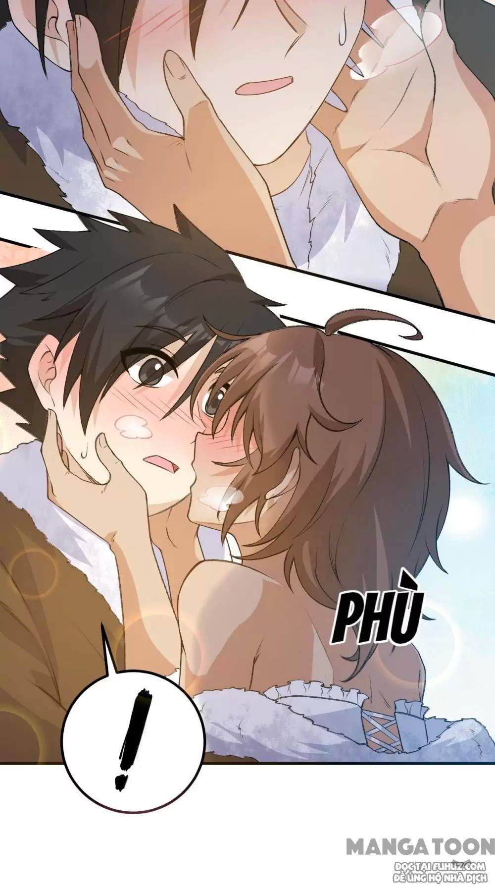 đọc truyện Tôi Sống Trên Hoang Đảo Cùng Các Em Gái Chương 242 ảnh 25 tại Thiên Thai Truyện