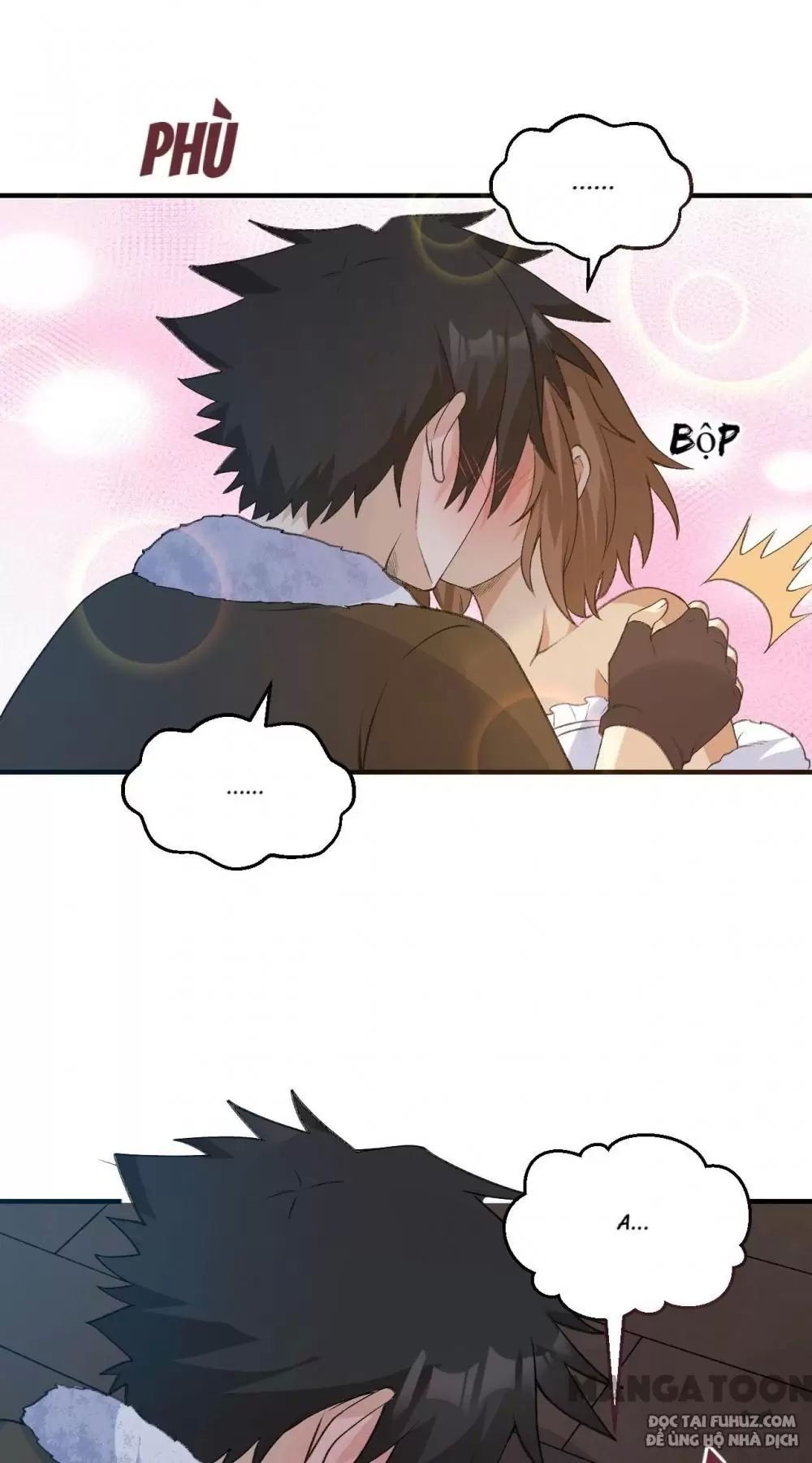 đọc truyện Tôi Sống Trên Hoang Đảo Cùng Các Em Gái Chương 242 ảnh 26 tại Thiên Thai Truyện