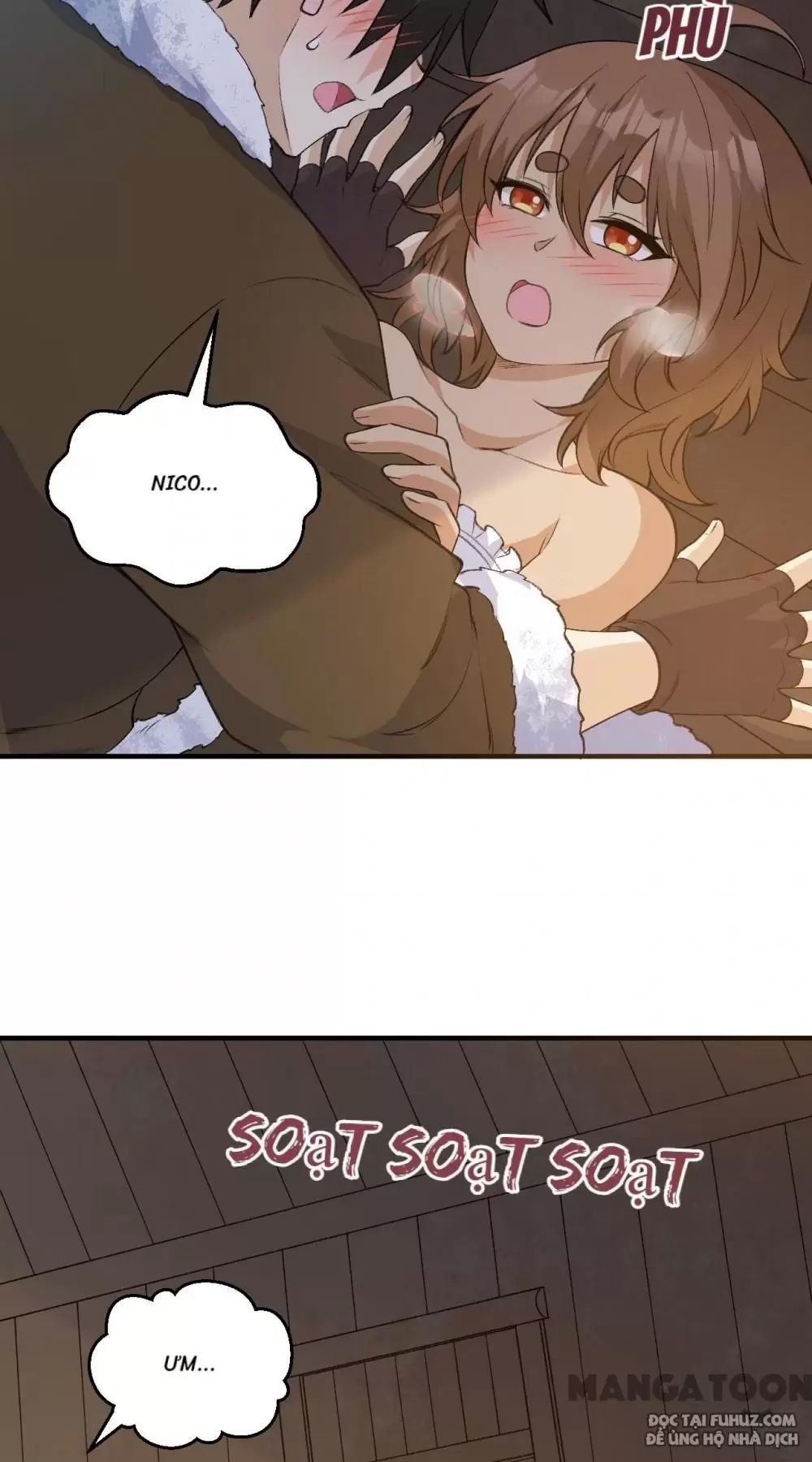 đọc truyện Tôi Sống Trên Hoang Đảo Cùng Các Em Gái Chương 242 ảnh 27 tại Thiên Thai Truyện