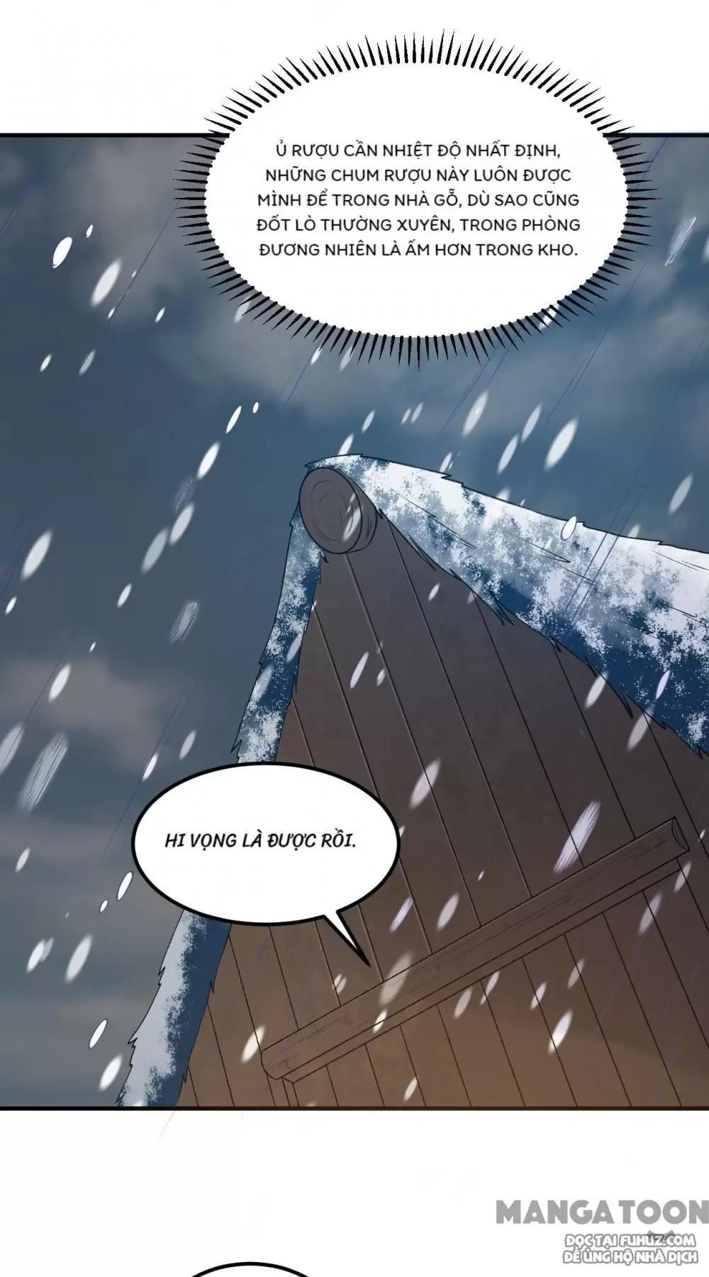 đọc truyện Tôi Sống Trên Hoang Đảo Cùng Các Em Gái Chương 242 ảnh 5 tại Thiên Thai Truyện