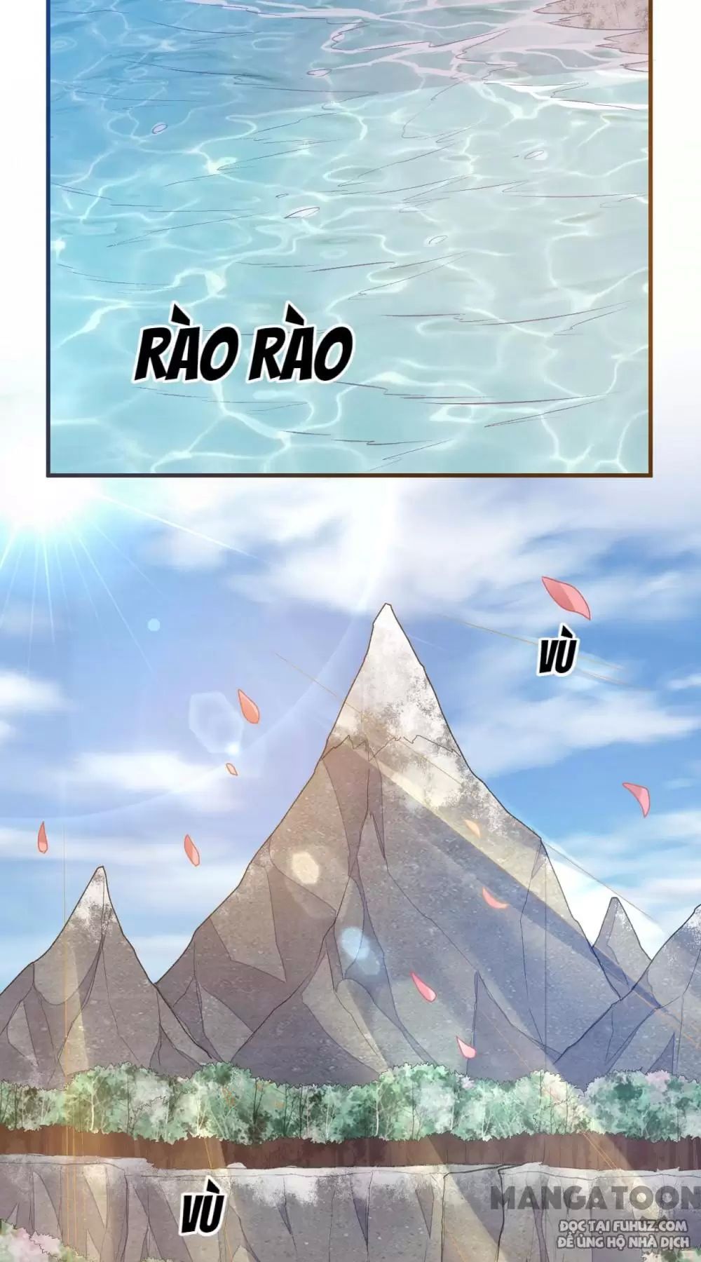 đọc truyện Tôi Sống Trên Hoang Đảo Cùng Các Em Gái Chương 242 ảnh 36 tại Thiên Thai Truyện