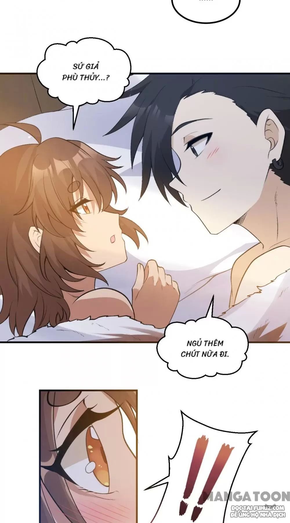 đọc truyện Tôi Sống Trên Hoang Đảo Cùng Các Em Gái Chương 242 ảnh 41 tại Thiên Thai Truyện