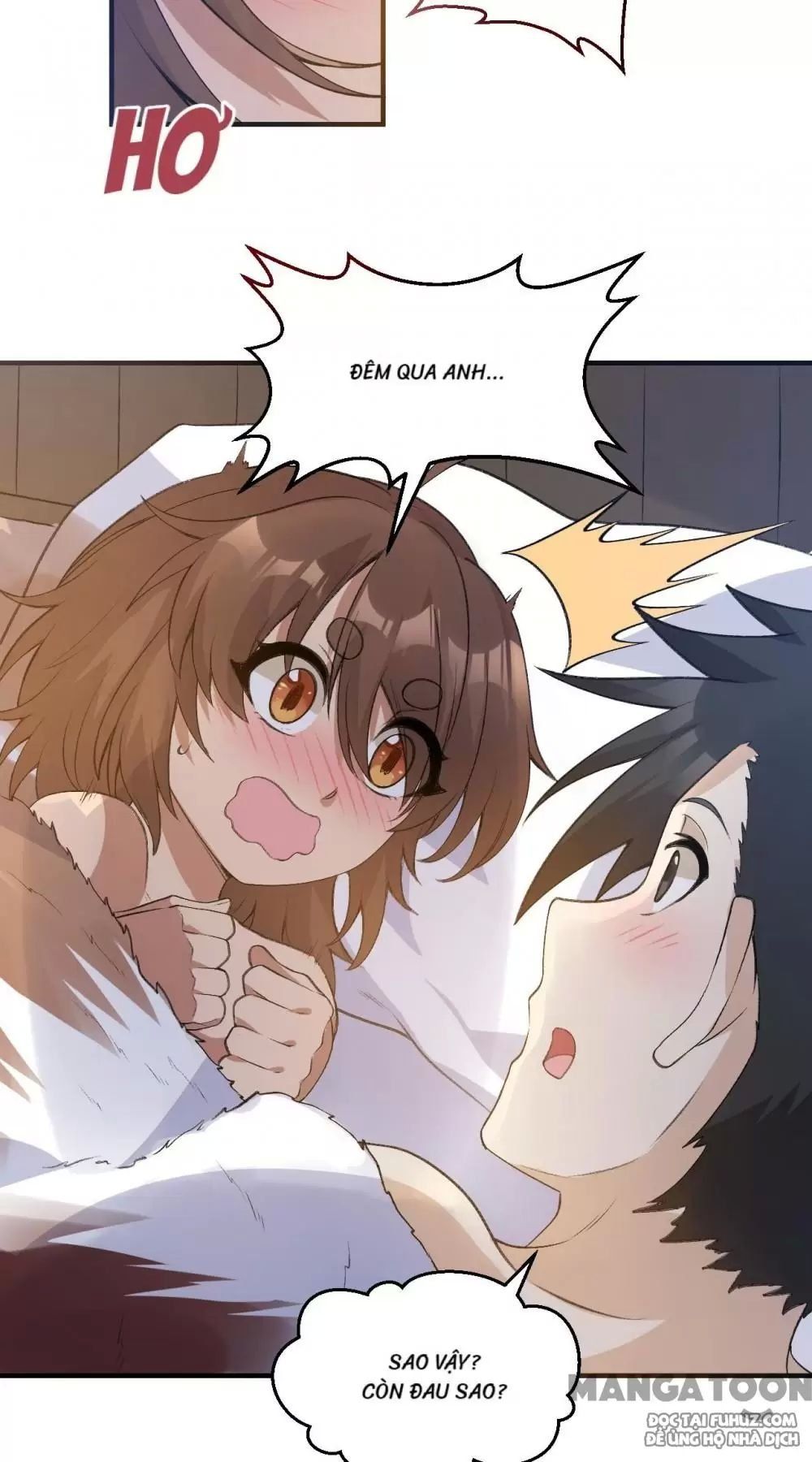 đọc truyện Tôi Sống Trên Hoang Đảo Cùng Các Em Gái Chương 242 ảnh 42 tại Thiên Thai Truyện