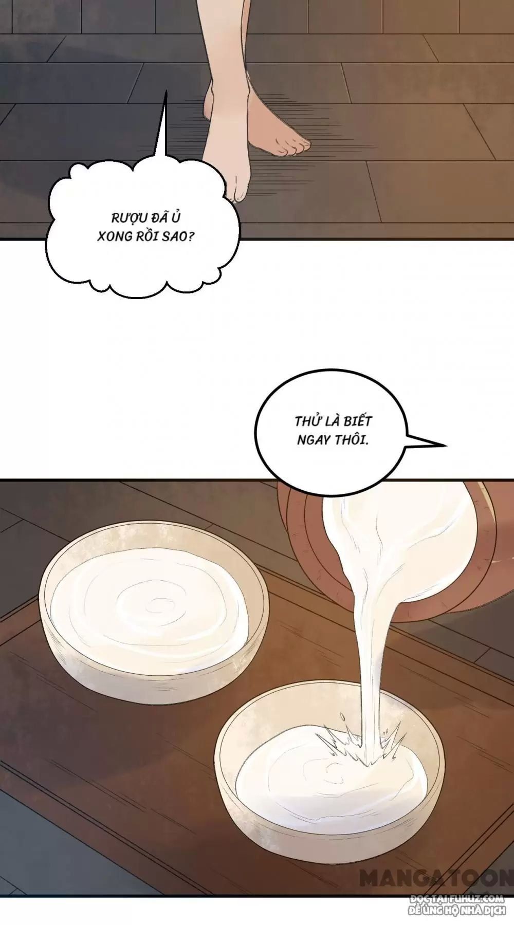 đọc truyện Tôi Sống Trên Hoang Đảo Cùng Các Em Gái Chương 242 ảnh 9 tại Thiên Thai Truyện