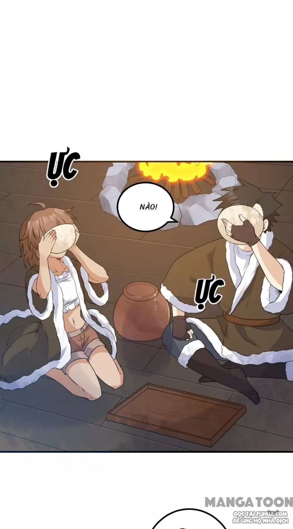 đọc truyện Tôi Sống Trên Hoang Đảo Cùng Các Em Gái Chương 242 ảnh 10 tại Thiên Thai Truyện