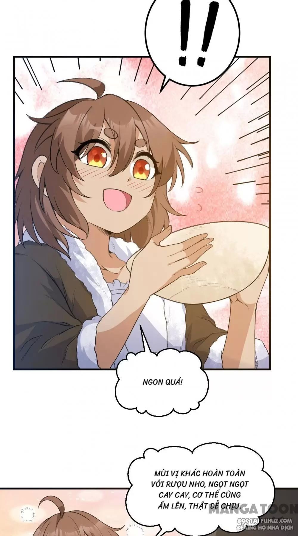 đọc truyện Tôi Sống Trên Hoang Đảo Cùng Các Em Gái Chương 242 ảnh 11 tại Thiên Thai Truyện