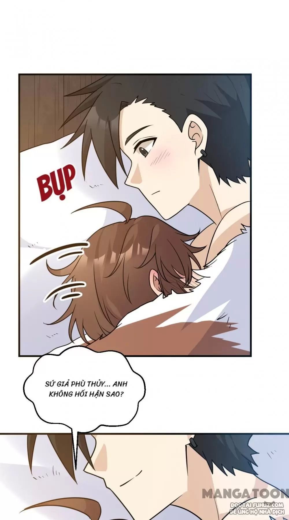 đọc truyện Tôi Sống Trên Hoang Đảo Cùng Các Em Gái Chương 243 ảnh 3 tại Thiên Thai Truyện