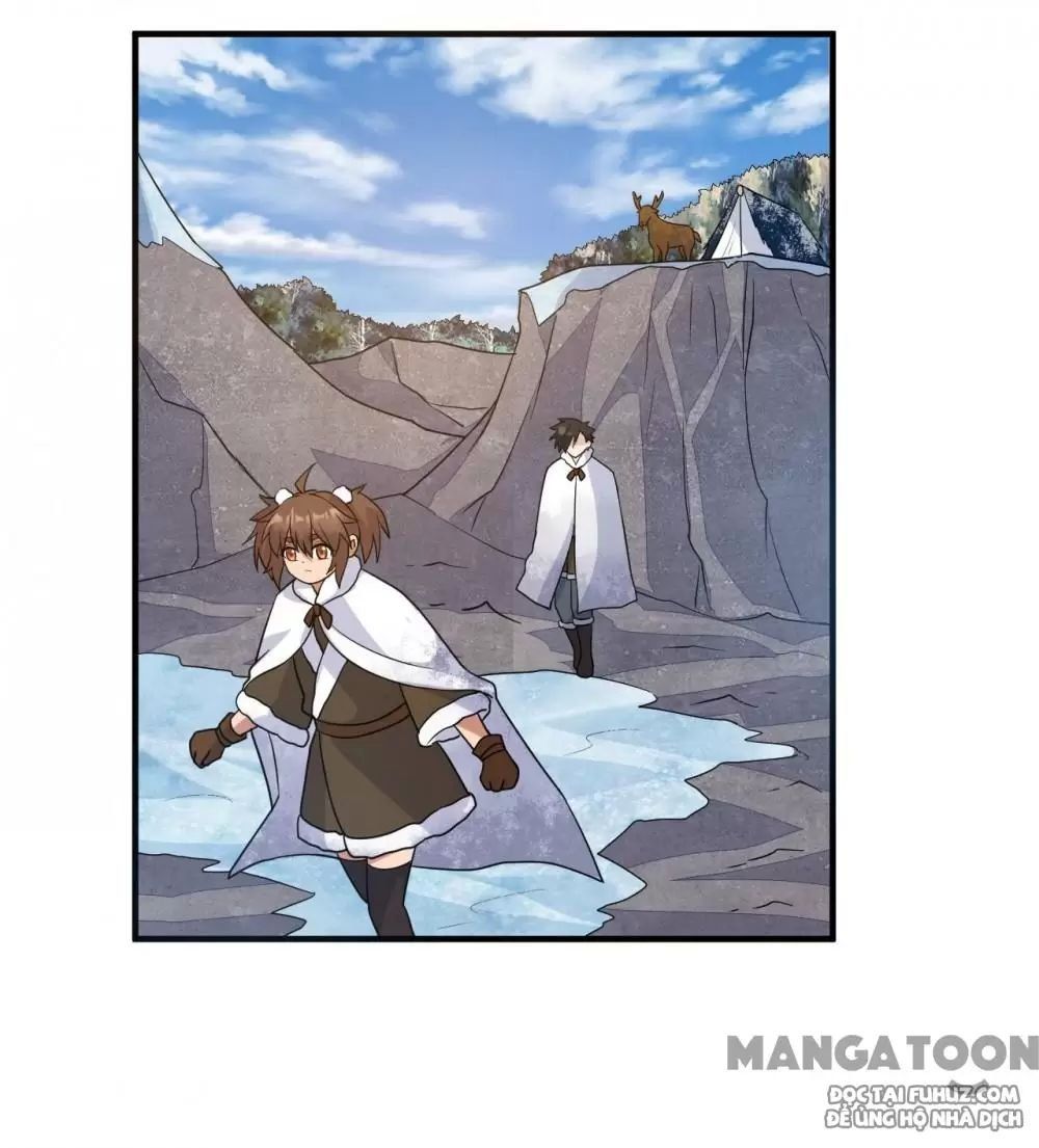 đọc truyện Tôi Sống Trên Hoang Đảo Cùng Các Em Gái Chương 243 ảnh 12 tại Thiên Thai Truyện