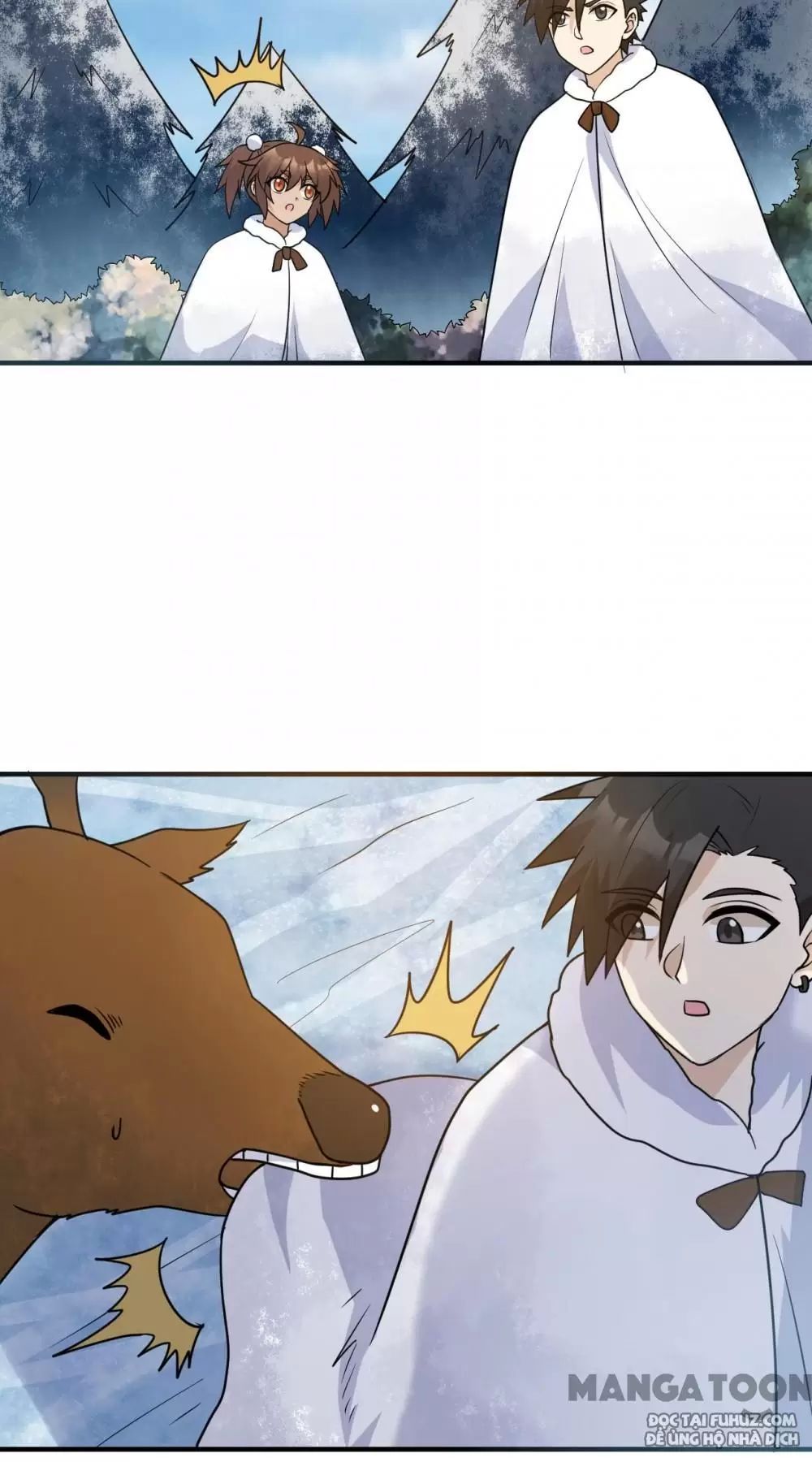 đọc truyện Tôi Sống Trên Hoang Đảo Cùng Các Em Gái Chương 243 ảnh 19 tại Thiên Thai Truyện