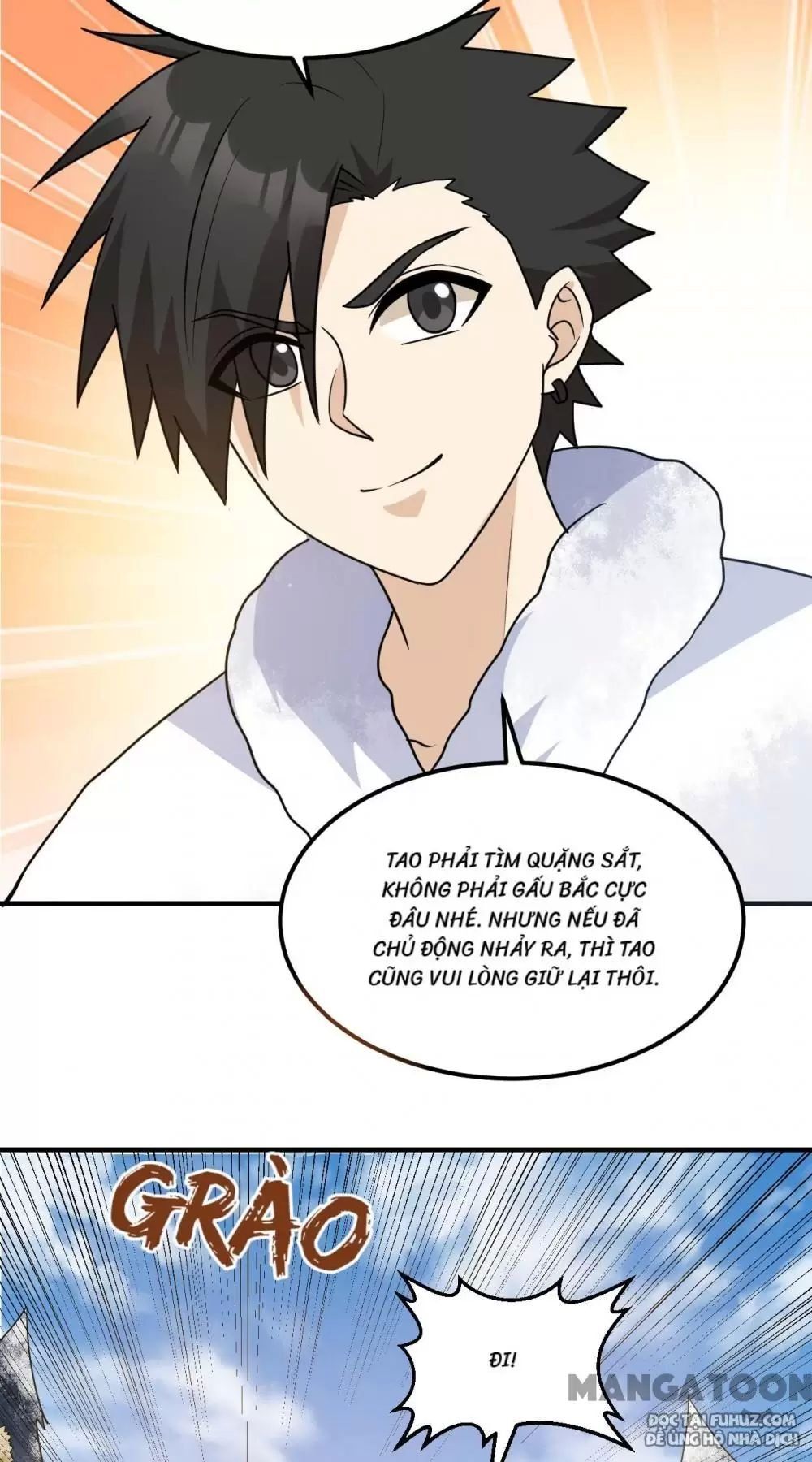 đọc truyện Tôi Sống Trên Hoang Đảo Cùng Các Em Gái Chương 243 ảnh 21 tại Thiên Thai Truyện