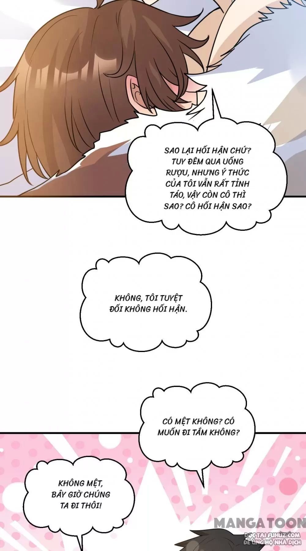 đọc truyện Tôi Sống Trên Hoang Đảo Cùng Các Em Gái Chương 243 ảnh 4 tại Thiên Thai Truyện