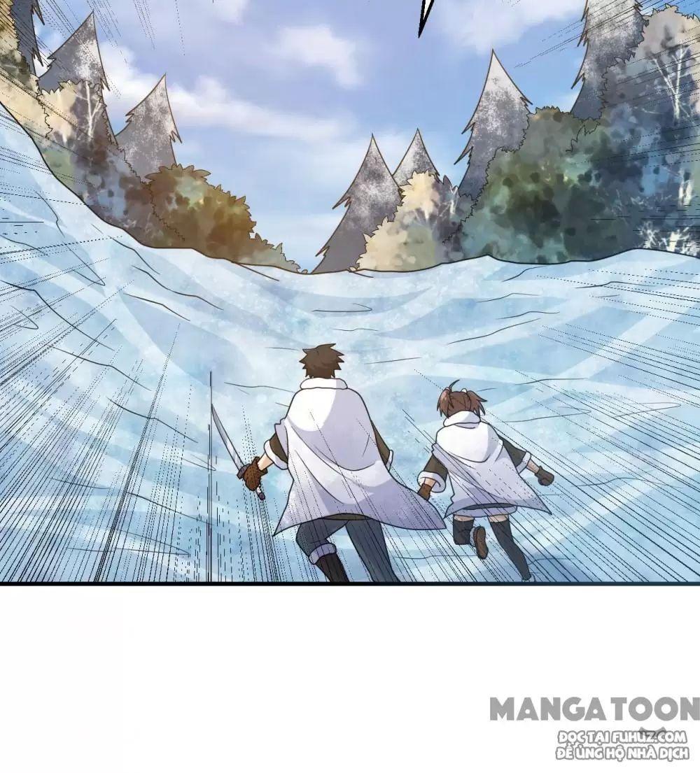 đọc truyện Tôi Sống Trên Hoang Đảo Cùng Các Em Gái Chương 243 ảnh 22 tại Thiên Thai Truyện