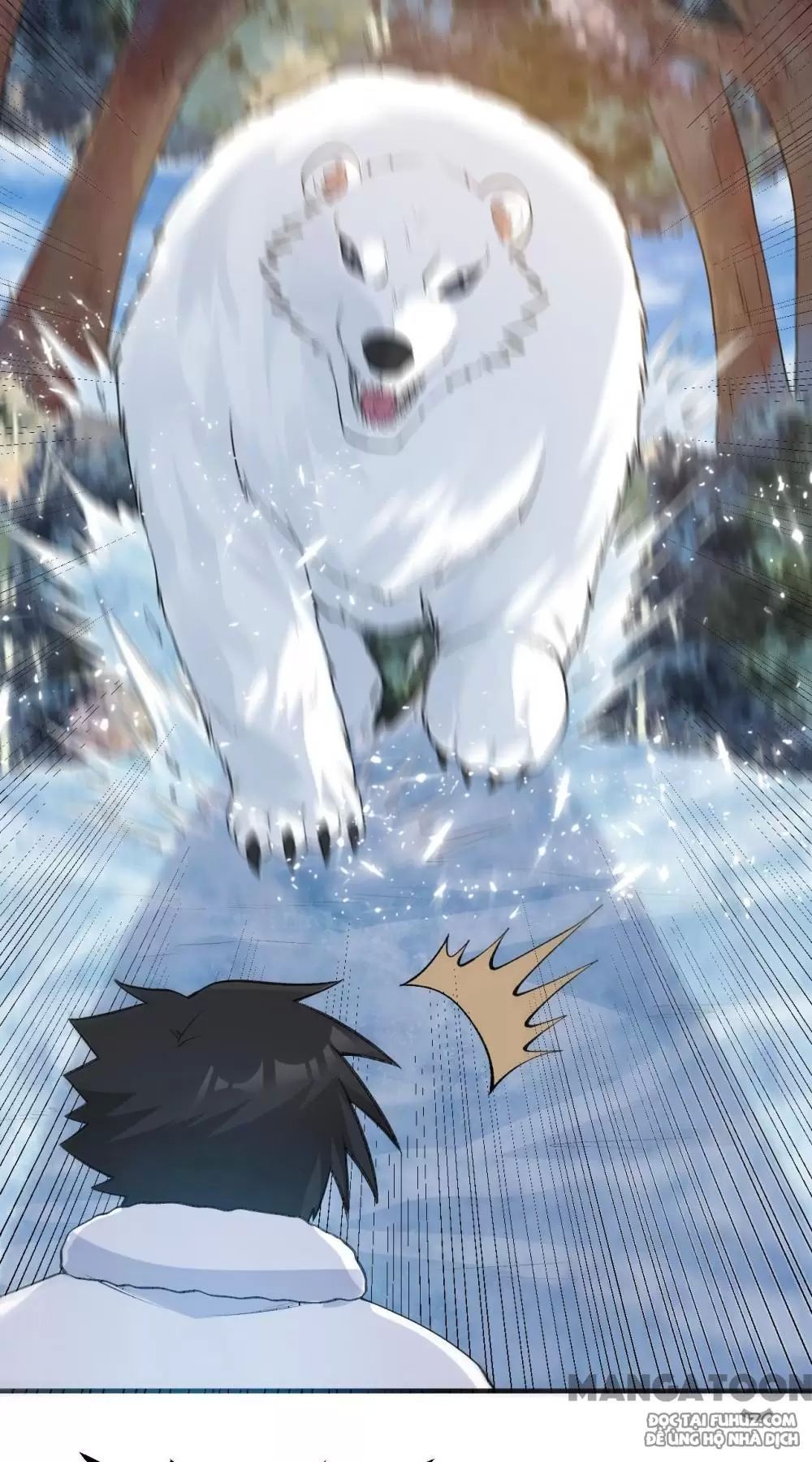 đọc truyện Tôi Sống Trên Hoang Đảo Cùng Các Em Gái Chương 243 ảnh 24 tại Thiên Thai Truyện