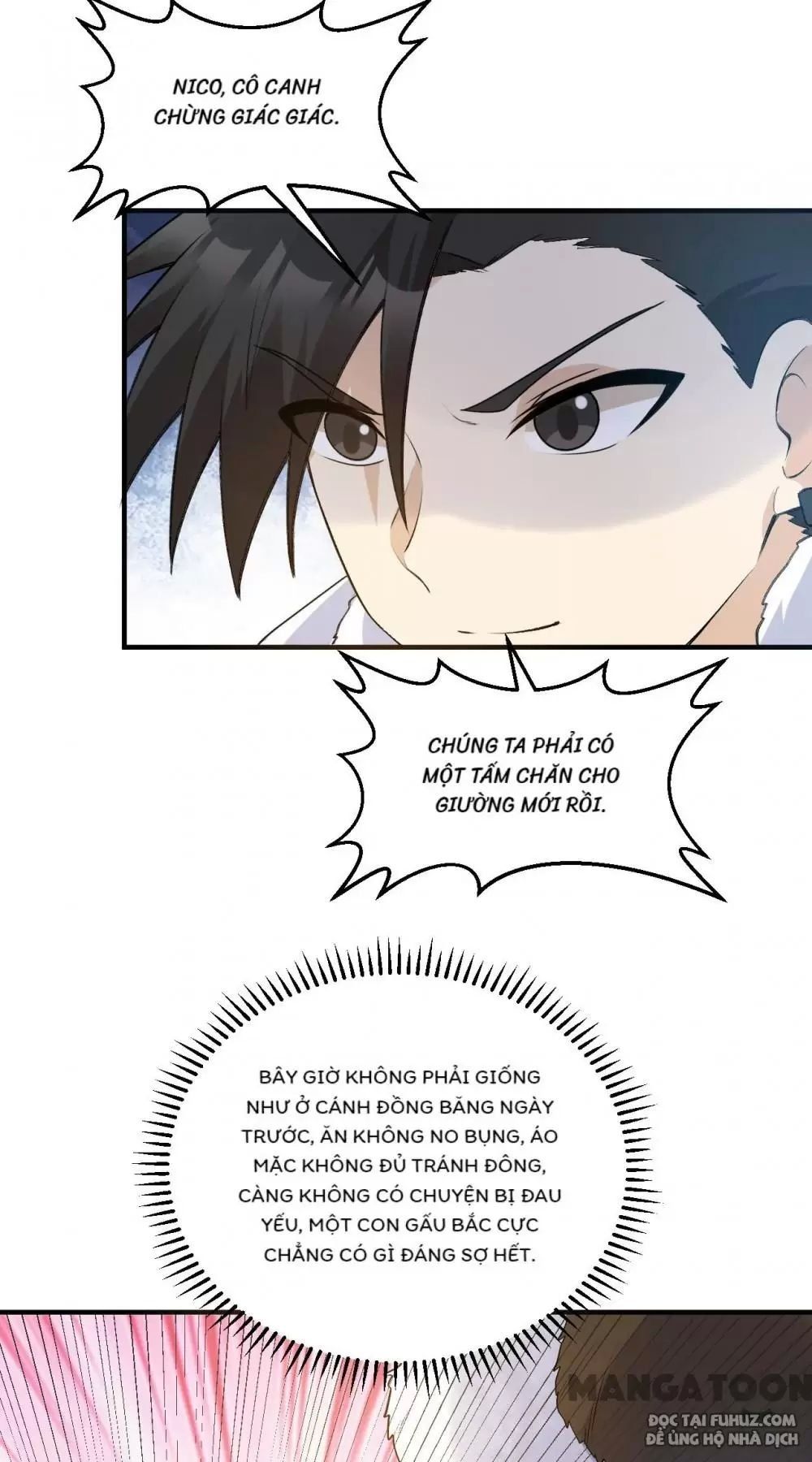 đọc truyện Tôi Sống Trên Hoang Đảo Cùng Các Em Gái Chương 243 ảnh 25 tại Thiên Thai Truyện