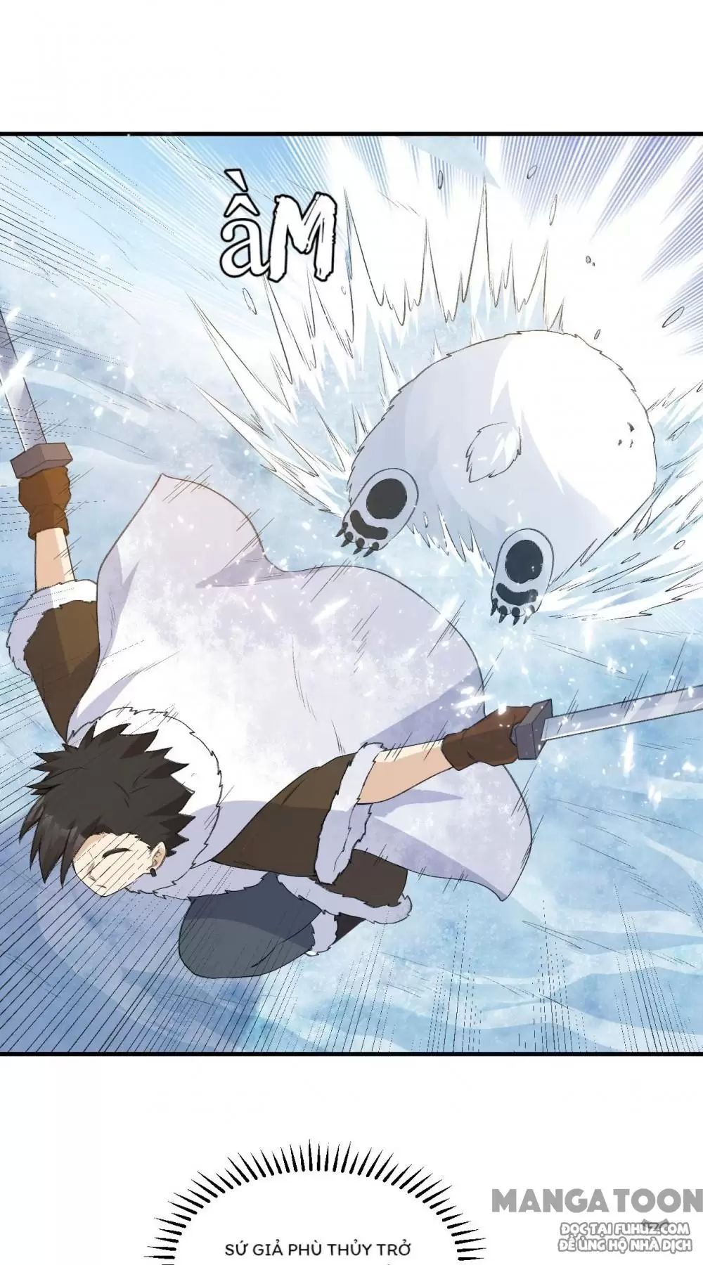 đọc truyện Tôi Sống Trên Hoang Đảo Cùng Các Em Gái Chương 243 ảnh 29 tại Thiên Thai Truyện