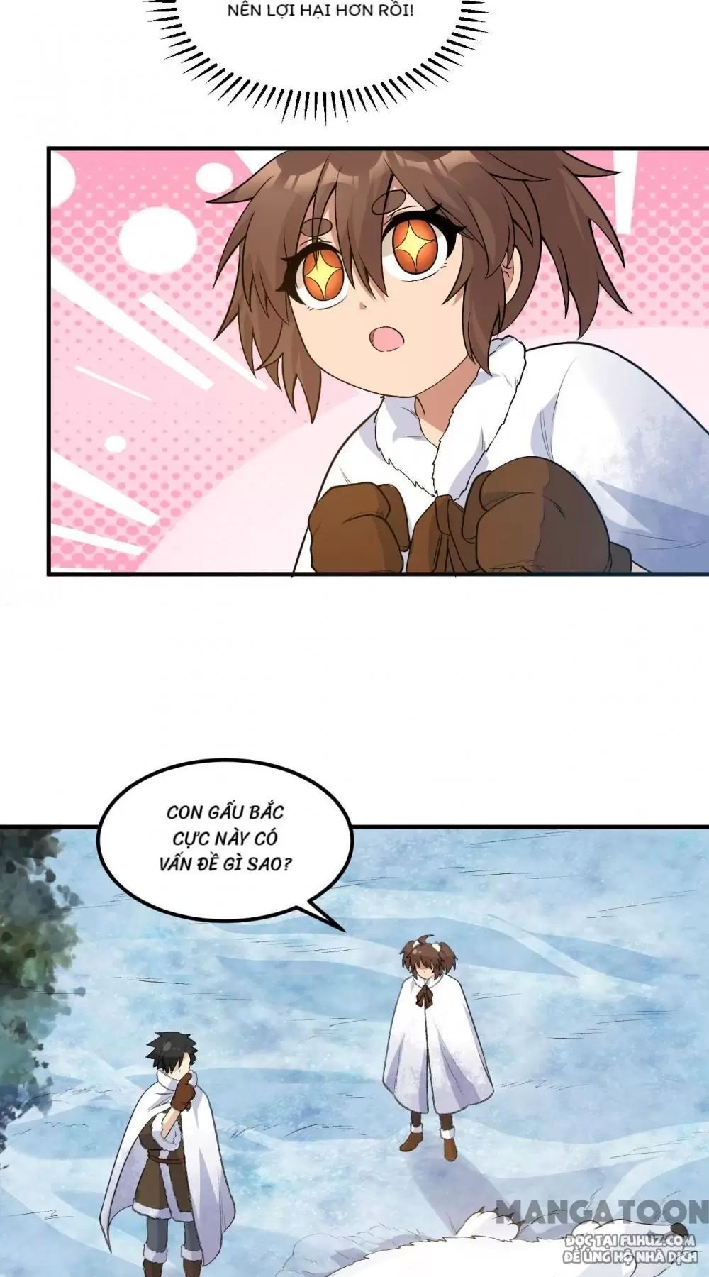 đọc truyện Tôi Sống Trên Hoang Đảo Cùng Các Em Gái Chương 243 ảnh 30 tại Thiên Thai Truyện