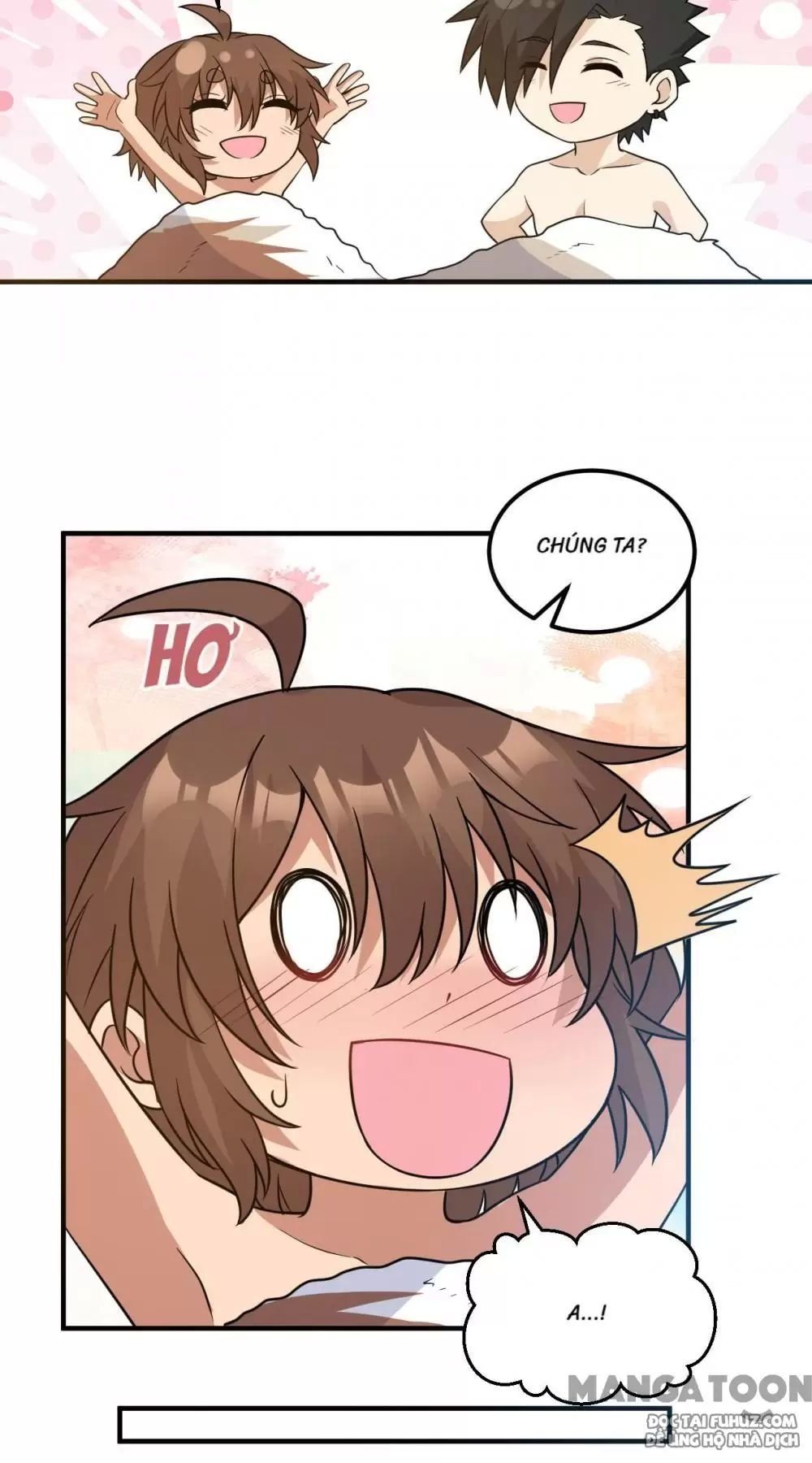 đọc truyện Tôi Sống Trên Hoang Đảo Cùng Các Em Gái Chương 243 ảnh 5 tại Thiên Thai Truyện