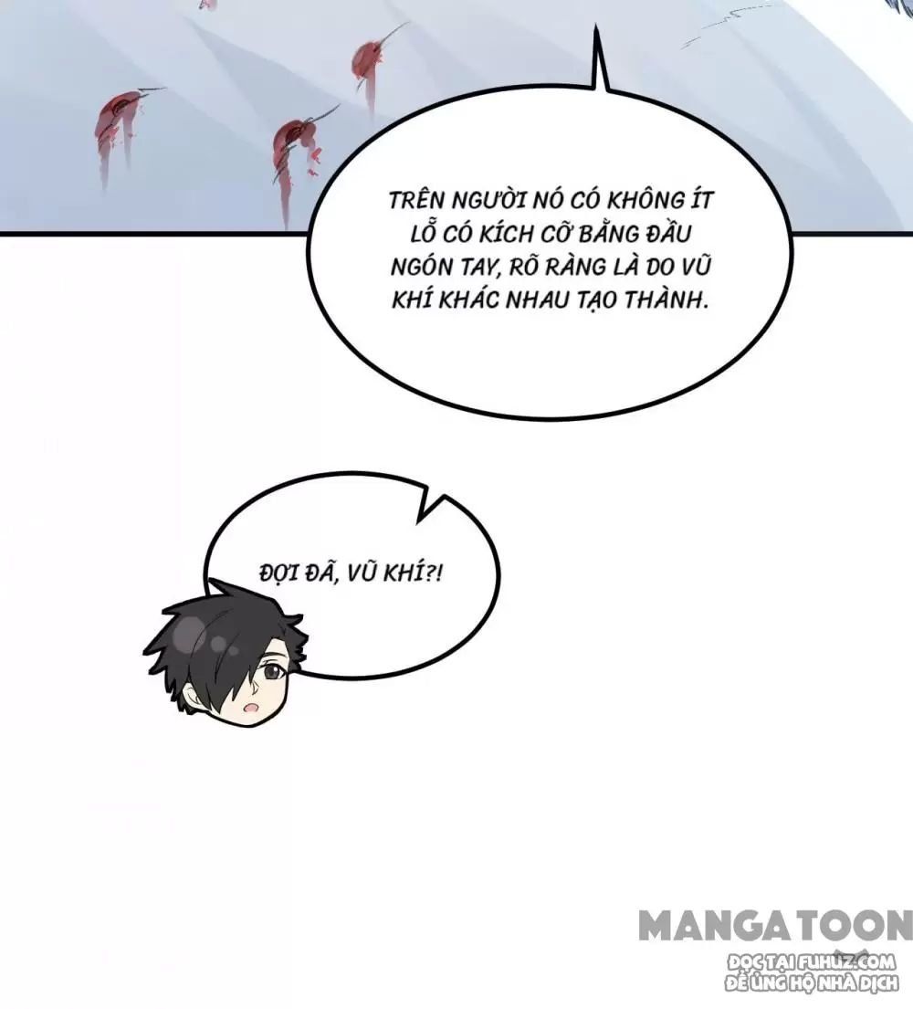 đọc truyện Tôi Sống Trên Hoang Đảo Cùng Các Em Gái Chương 243 ảnh 32 tại Thiên Thai Truyện