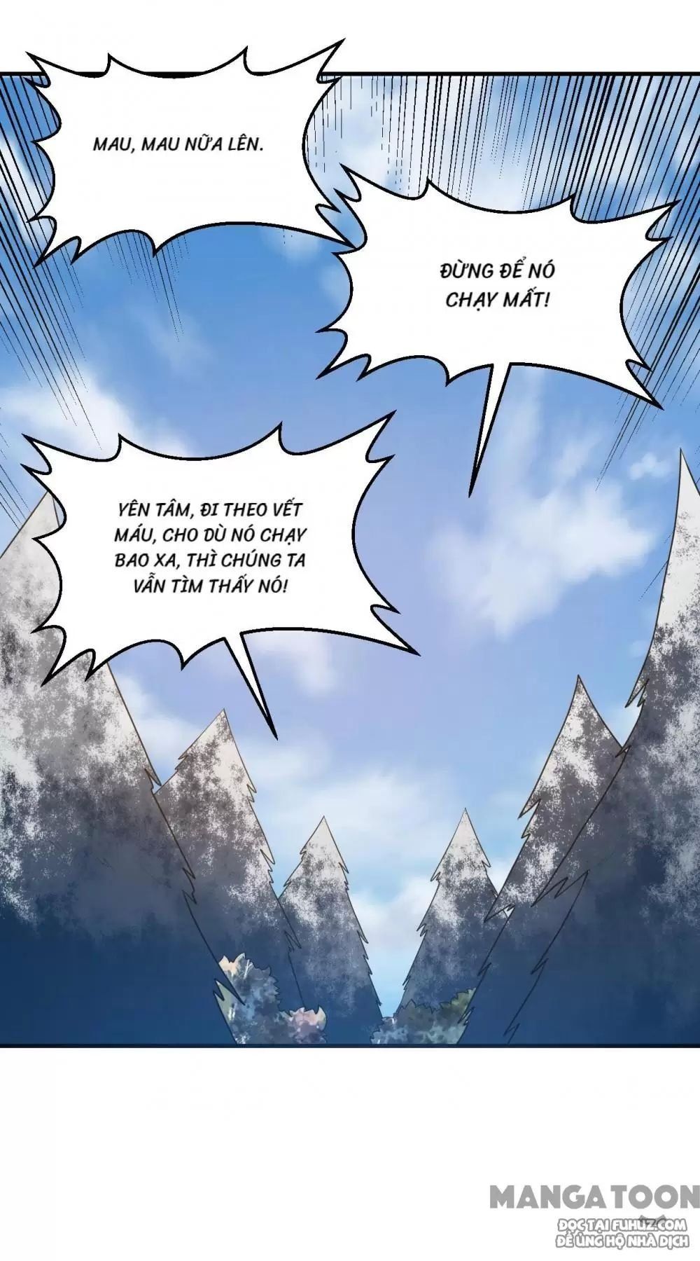 đọc truyện Tôi Sống Trên Hoang Đảo Cùng Các Em Gái Chương 243 ảnh 33 tại Thiên Thai Truyện