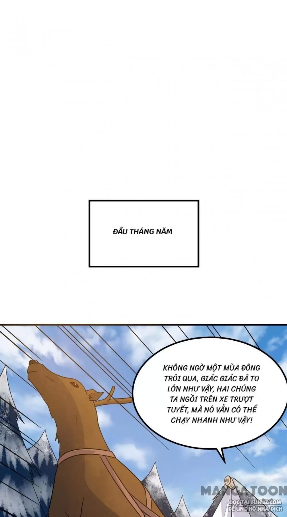 đọc truyện Tôi Sống Trên Hoang Đảo Cùng Các Em Gái Chương 243 ảnh 6 tại Thiên Thai Truyện