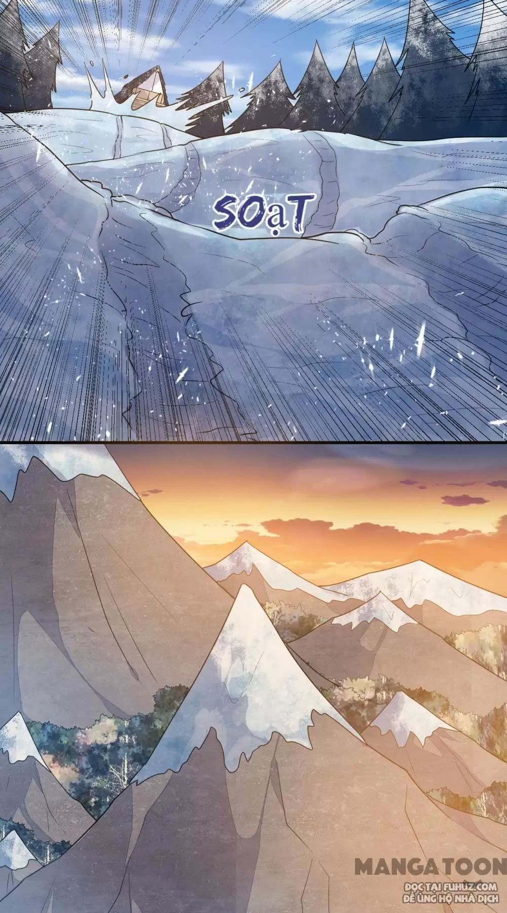 đọc truyện Tôi Sống Trên Hoang Đảo Cùng Các Em Gái Chương 243 ảnh 8 tại Thiên Thai Truyện