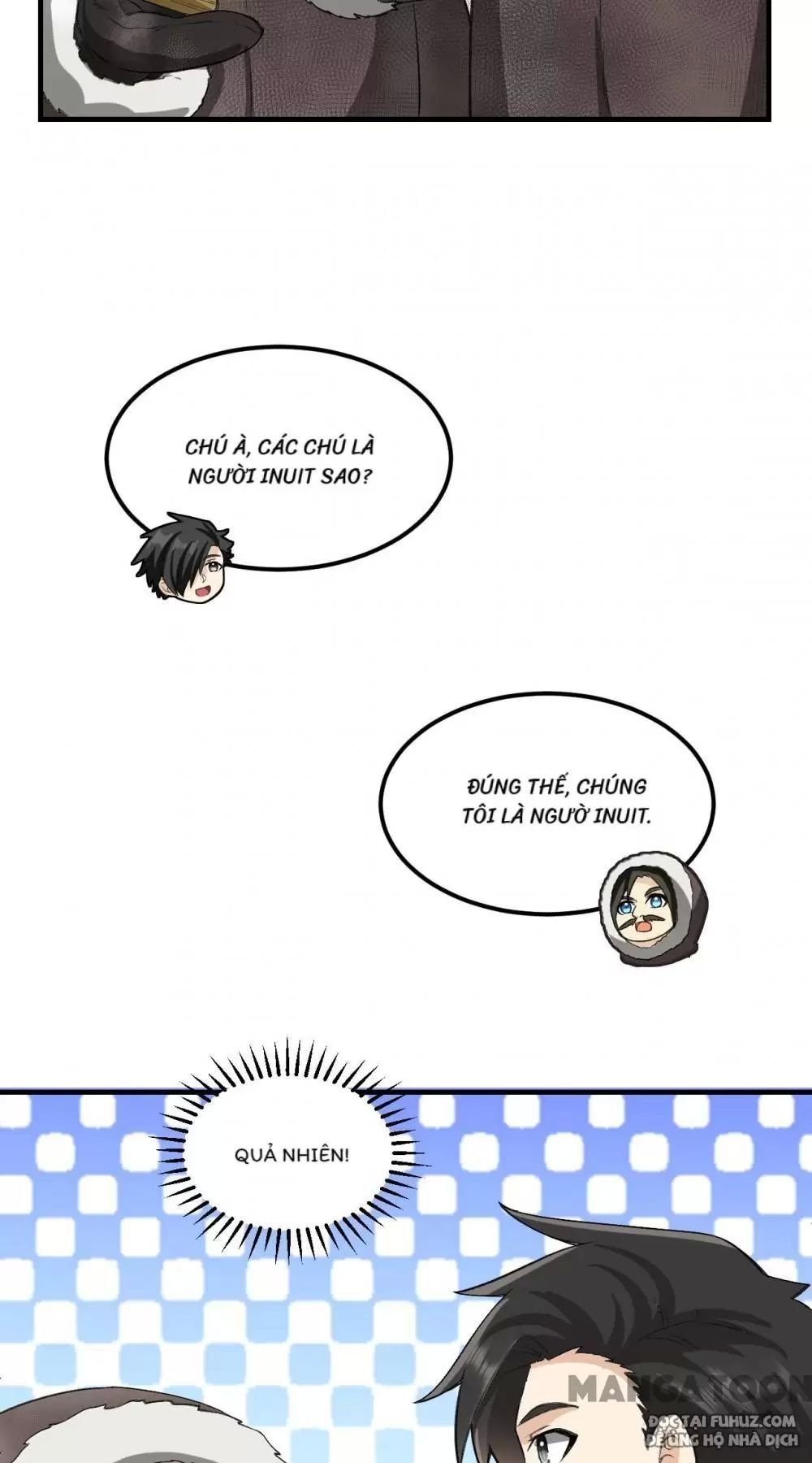 đọc truyện Tôi Sống Trên Hoang Đảo Cùng Các Em Gái Chương 244 ảnh 16 tại Thiên Thai Truyện