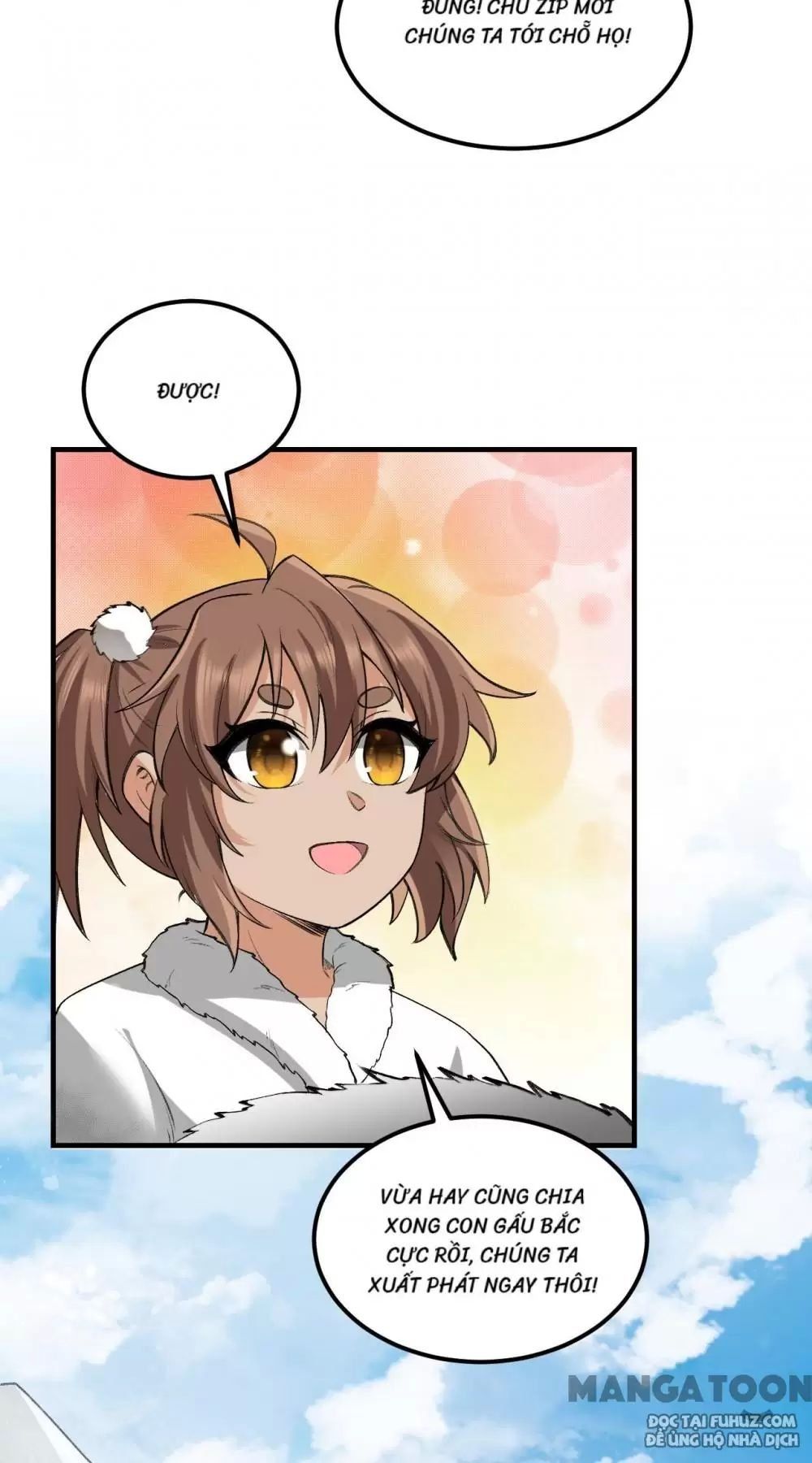 đọc truyện Tôi Sống Trên Hoang Đảo Cùng Các Em Gái Chương 244 ảnh 20 tại Thiên Thai Truyện