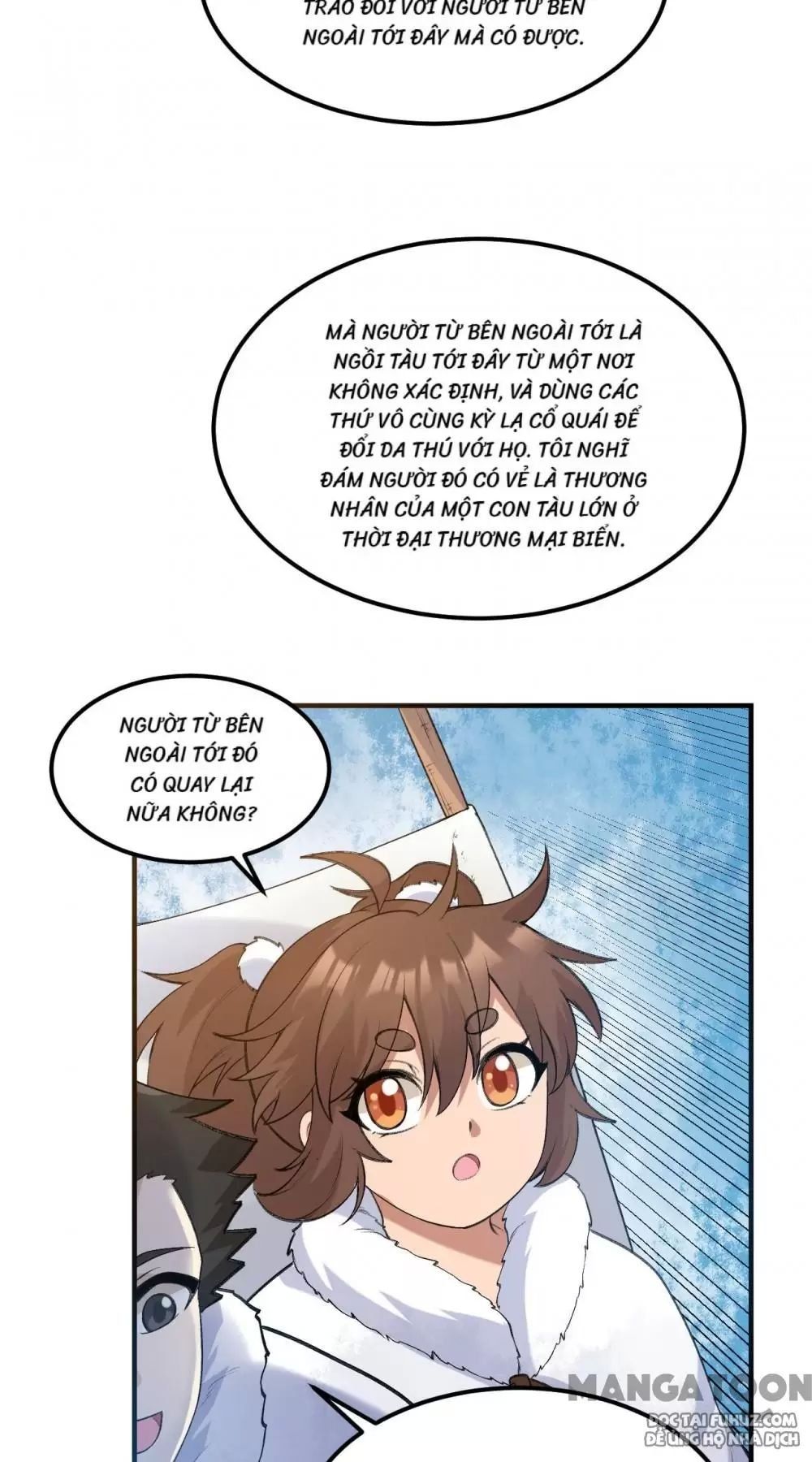 đọc truyện Tôi Sống Trên Hoang Đảo Cùng Các Em Gái Chương 244 ảnh 24 tại Thiên Thai Truyện