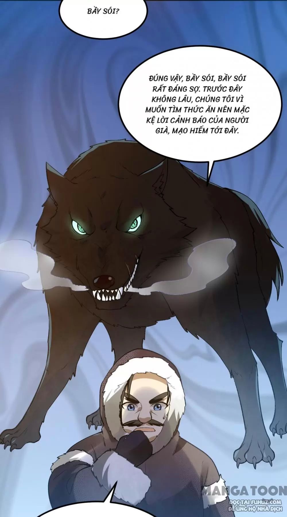 đọc truyện Tôi Sống Trên Hoang Đảo Cùng Các Em Gái Chương 244 ảnh 29 tại Thiên Thai Truyện