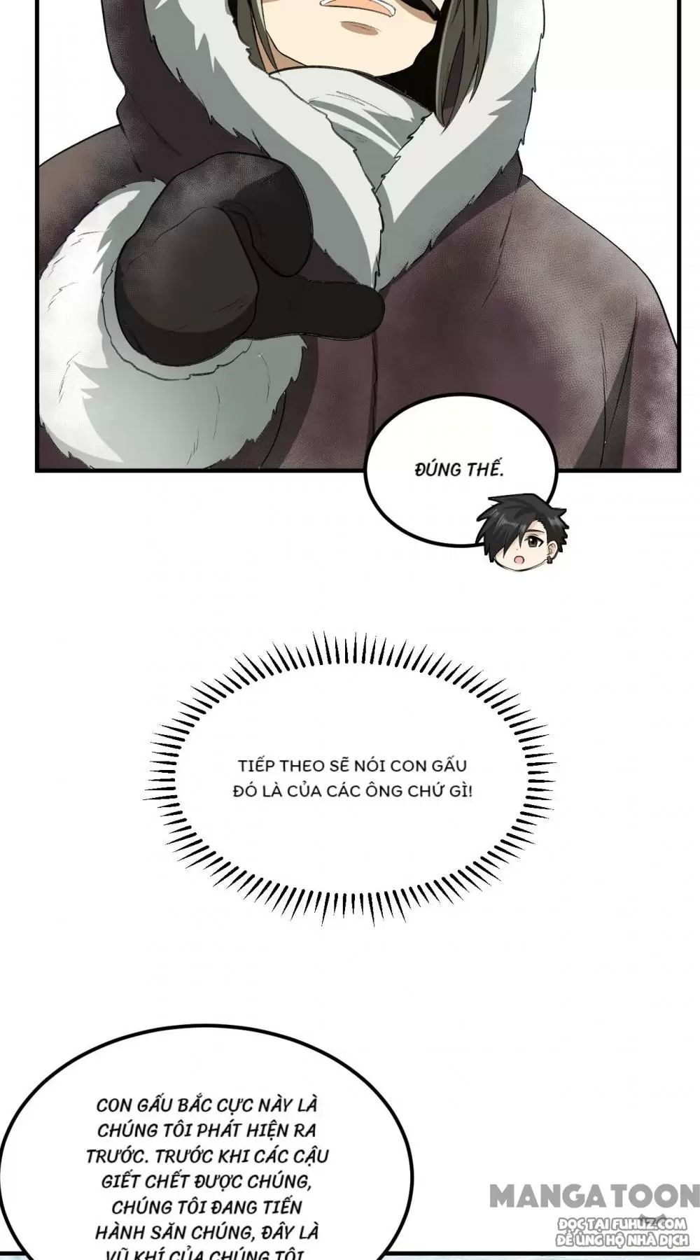 đọc truyện Tôi Sống Trên Hoang Đảo Cùng Các Em Gái Chương 244 ảnh 5 tại Thiên Thai Truyện