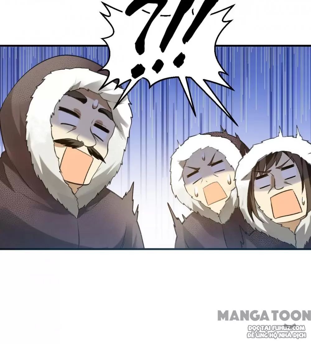 đọc truyện Tôi Sống Trên Hoang Đảo Cùng Các Em Gái Chương 244 ảnh 32 tại Thiên Thai Truyện