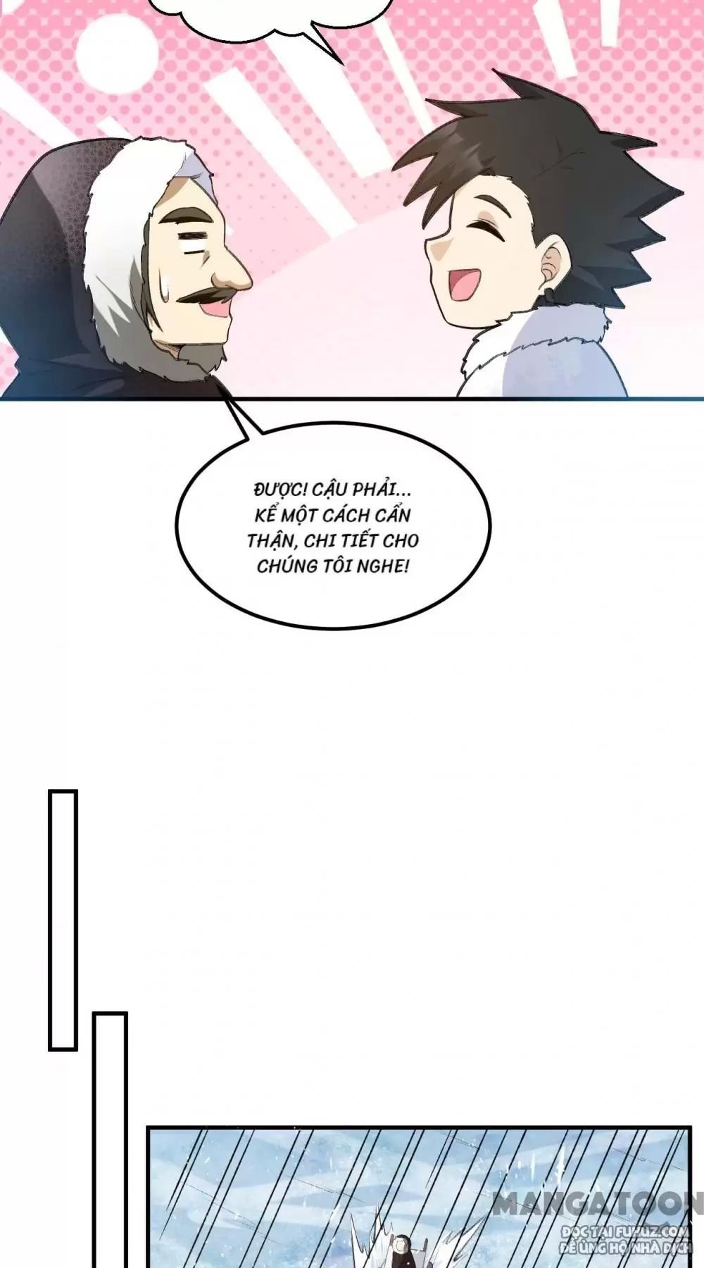 đọc truyện Tôi Sống Trên Hoang Đảo Cùng Các Em Gái Chương 244 ảnh 34 tại Thiên Thai Truyện