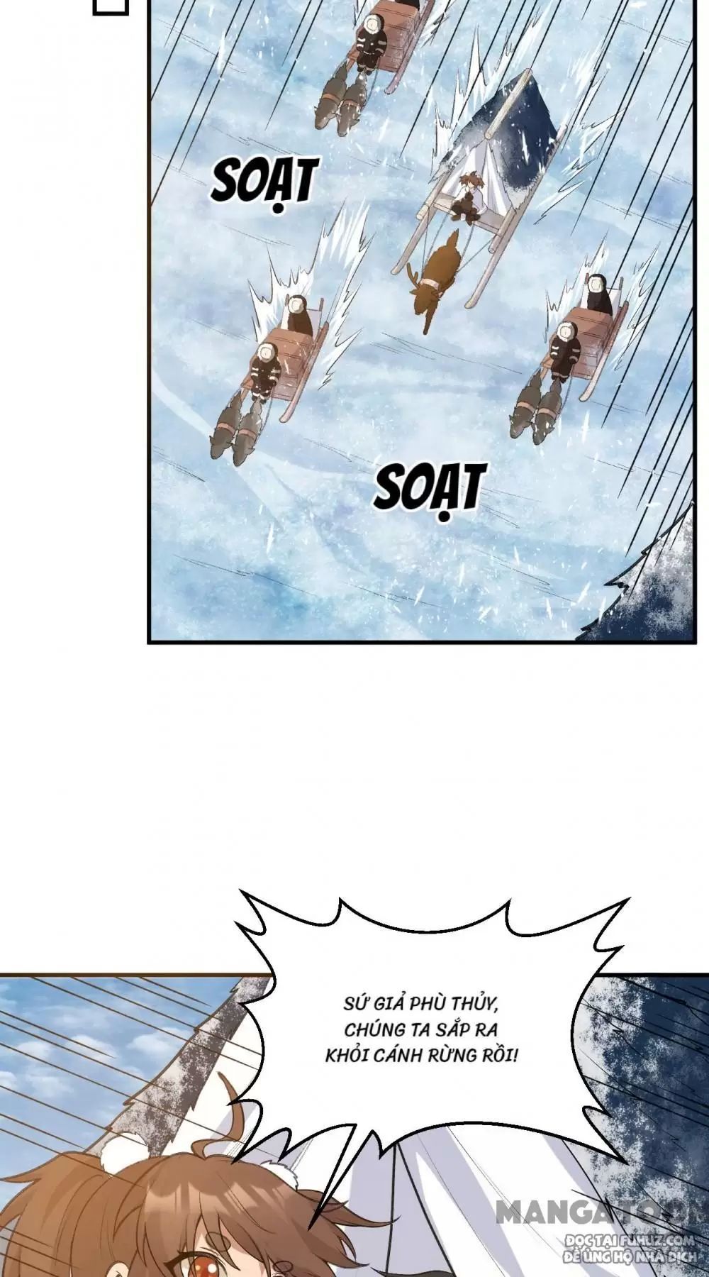 đọc truyện Tôi Sống Trên Hoang Đảo Cùng Các Em Gái Chương 244 ảnh 35 tại Thiên Thai Truyện