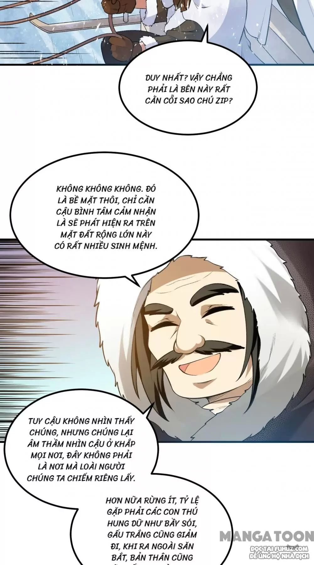 đọc truyện Tôi Sống Trên Hoang Đảo Cùng Các Em Gái Chương 244 ảnh 37 tại Thiên Thai Truyện