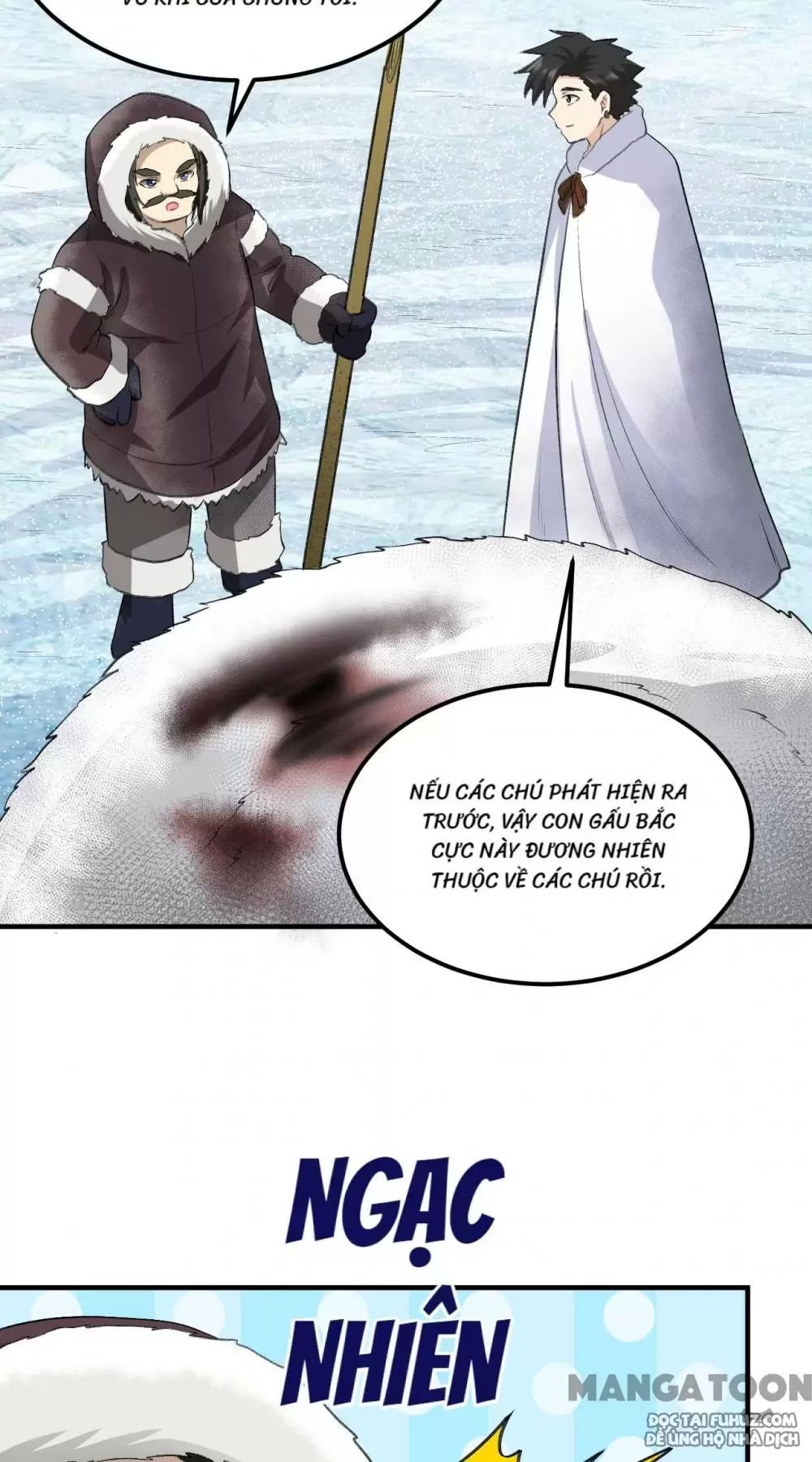 đọc truyện Tôi Sống Trên Hoang Đảo Cùng Các Em Gái Chương 244 ảnh 6 tại Thiên Thai Truyện