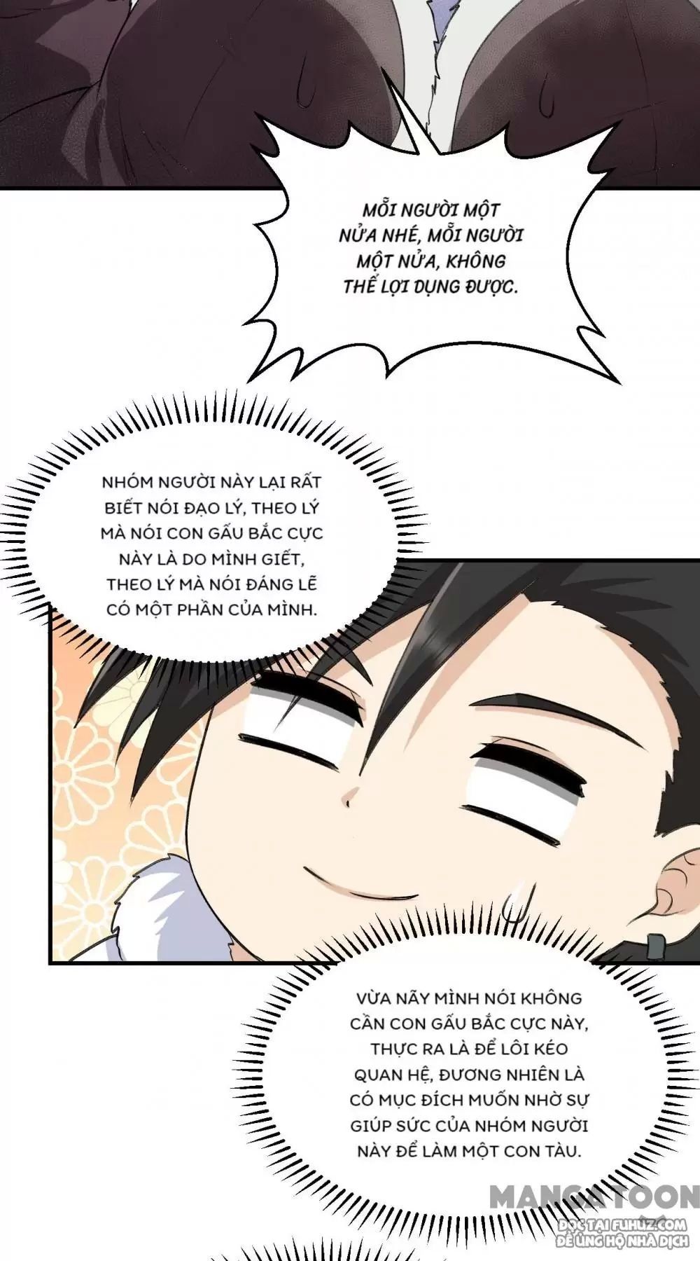 đọc truyện Tôi Sống Trên Hoang Đảo Cùng Các Em Gái Chương 244 ảnh 8 tại Thiên Thai Truyện