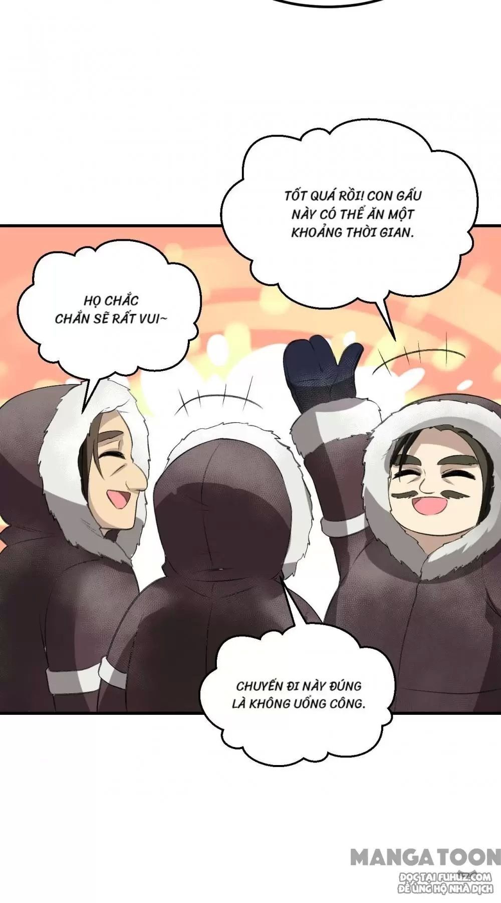 đọc truyện Tôi Sống Trên Hoang Đảo Cùng Các Em Gái Chương 244 ảnh 11 tại Thiên Thai Truyện