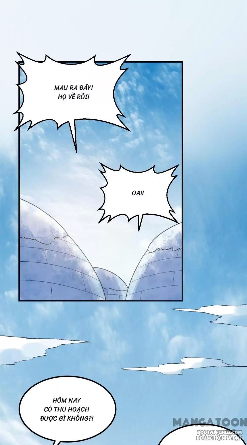 đọc truyện Tôi Sống Trên Hoang Đảo Cùng Các Em Gái Chương 245 ảnh 3 tại Thiên Thai Truyện