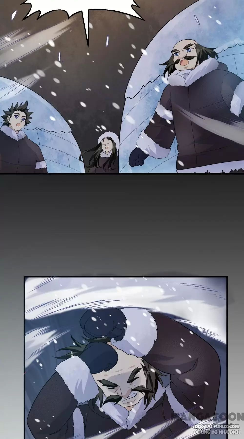 đọc truyện Tôi Sống Trên Hoang Đảo Cùng Các Em Gái Chương 245 ảnh 18 tại Thiên Thai Truyện