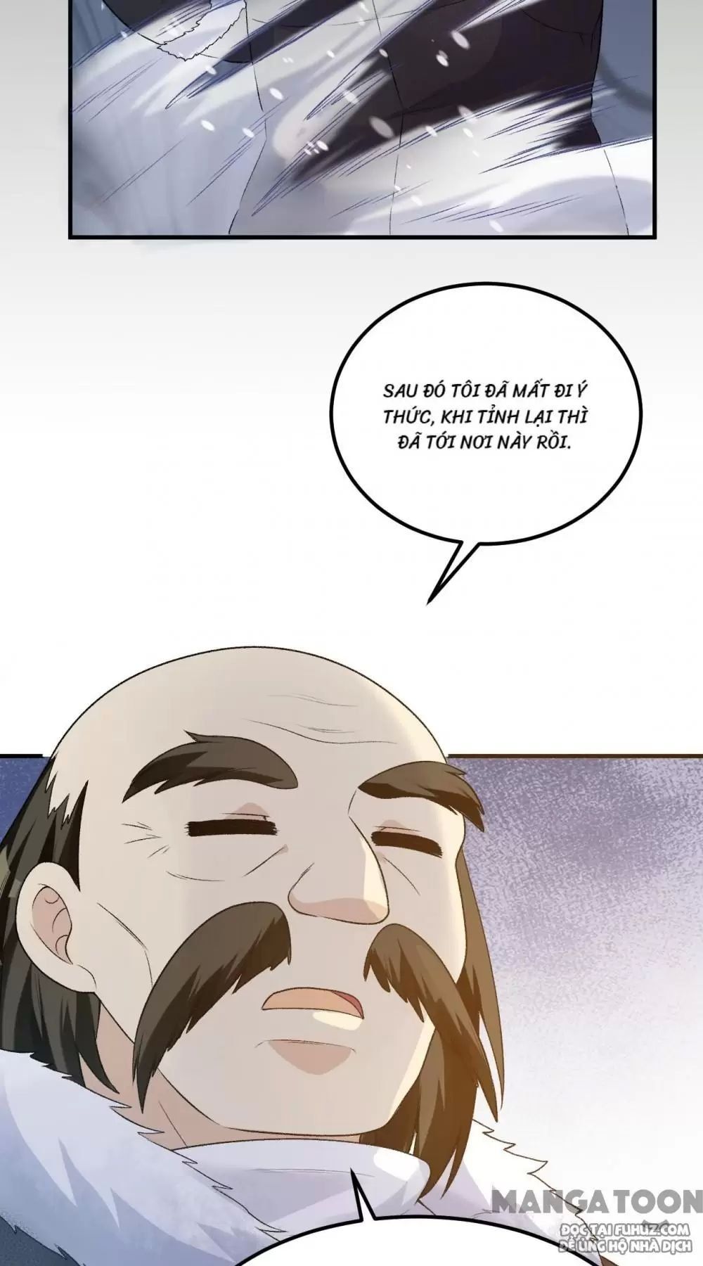 đọc truyện Tôi Sống Trên Hoang Đảo Cùng Các Em Gái Chương 245 ảnh 19 tại Thiên Thai Truyện