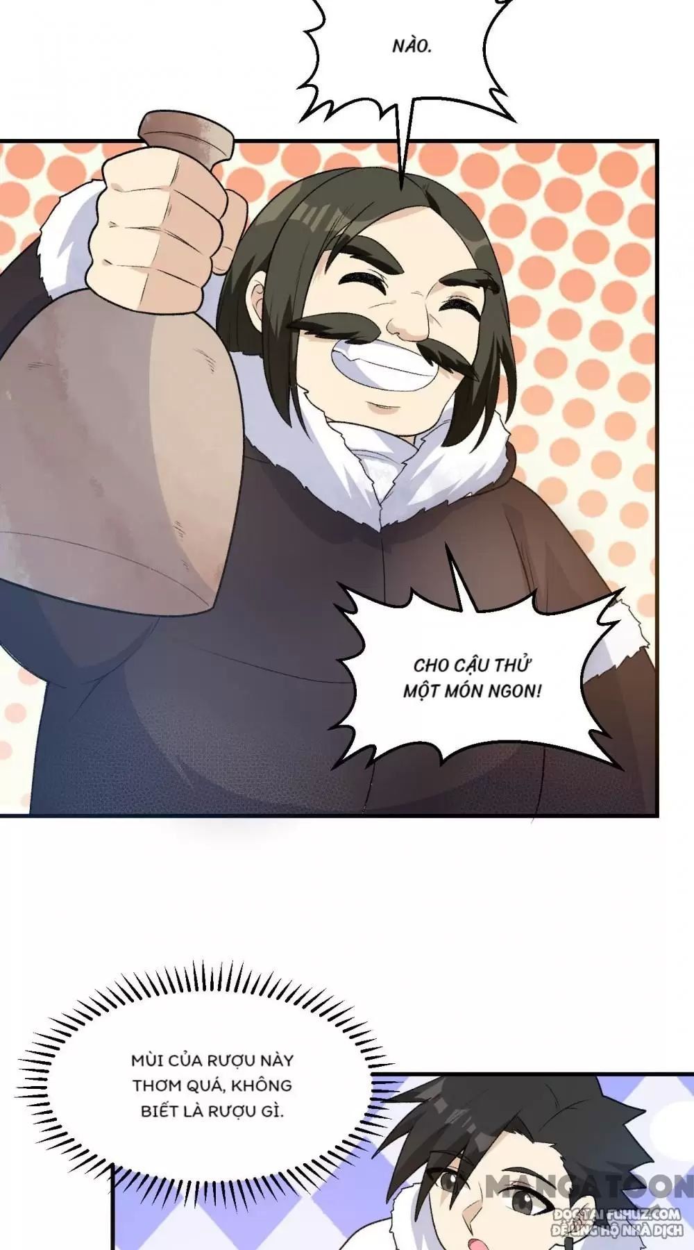 đọc truyện Tôi Sống Trên Hoang Đảo Cùng Các Em Gái Chương 245 ảnh 28 tại Thiên Thai Truyện