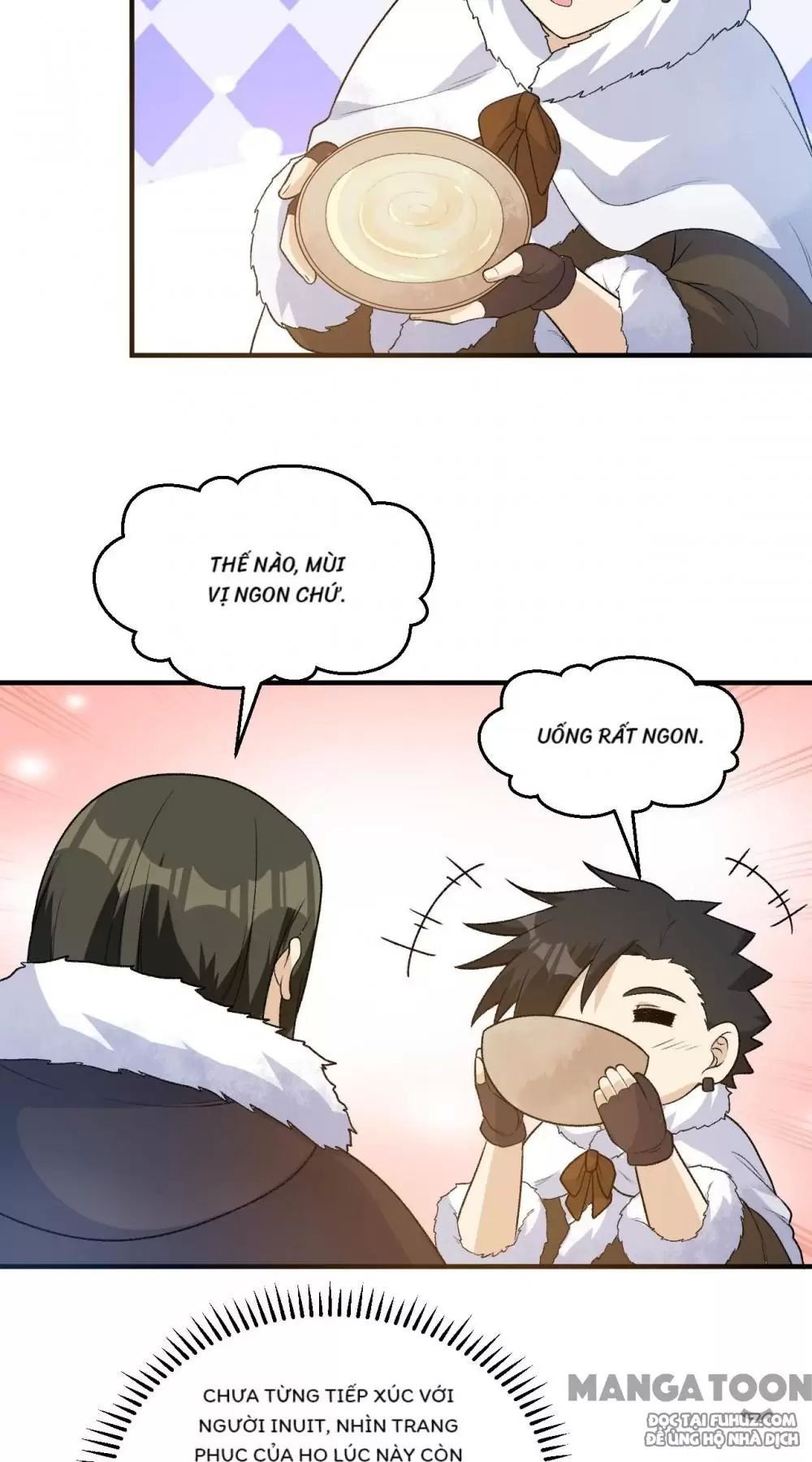 đọc truyện Tôi Sống Trên Hoang Đảo Cùng Các Em Gái Chương 245 ảnh 29 tại Thiên Thai Truyện