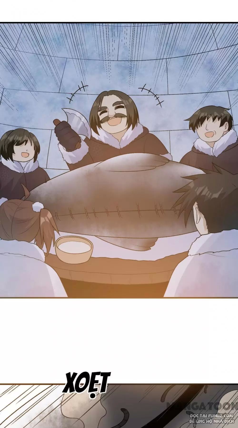 đọc truyện Tôi Sống Trên Hoang Đảo Cùng Các Em Gái Chương 245 ảnh 31 tại Thiên Thai Truyện